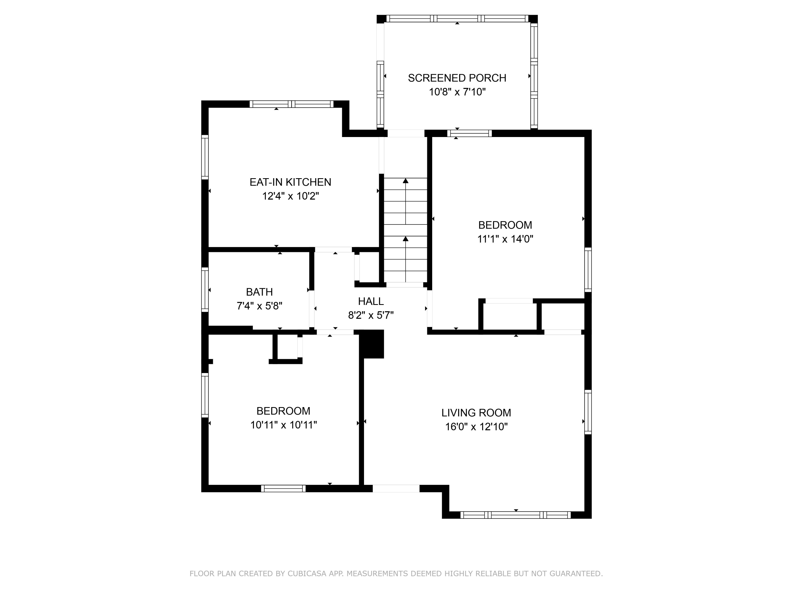 165 N 72nd St