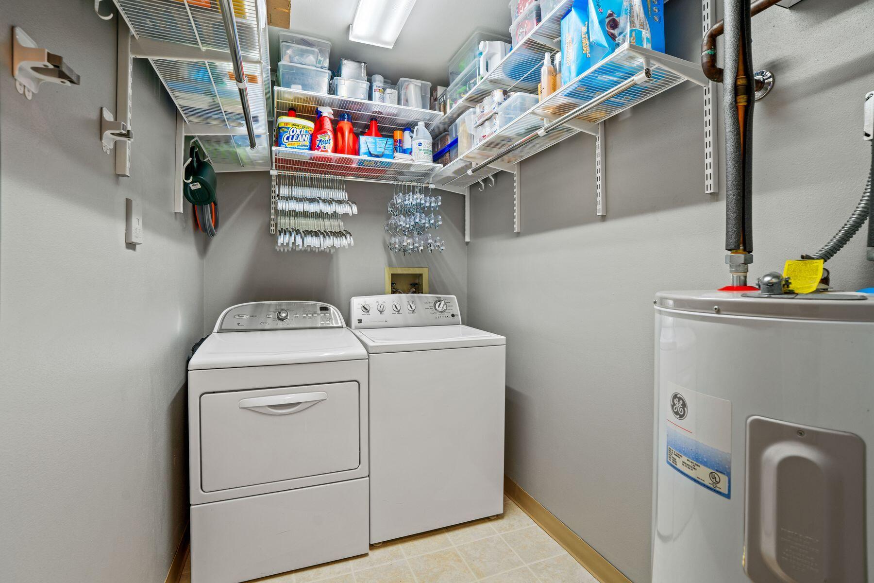 1600 W Green Tree Rd Unit: A 322