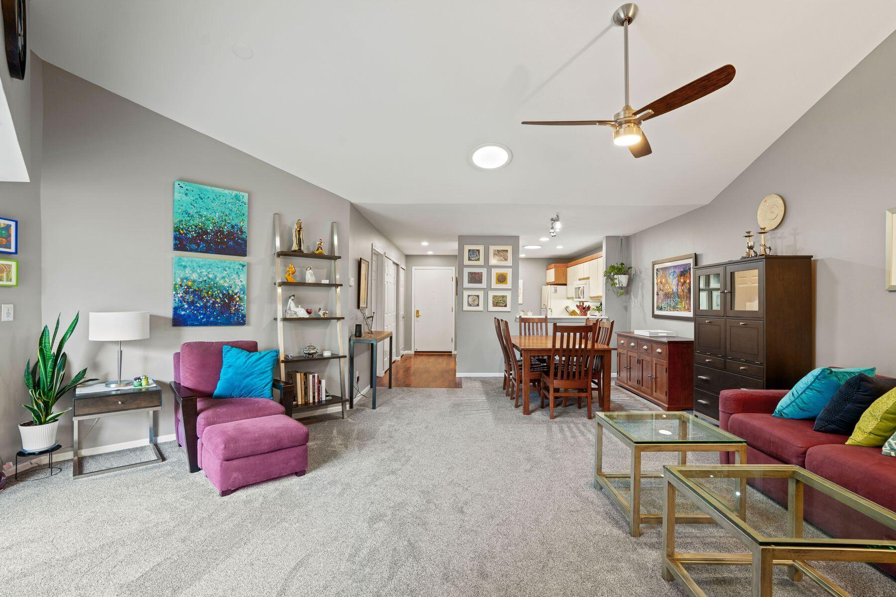1600 W Green Tree Rd Unit: A 322