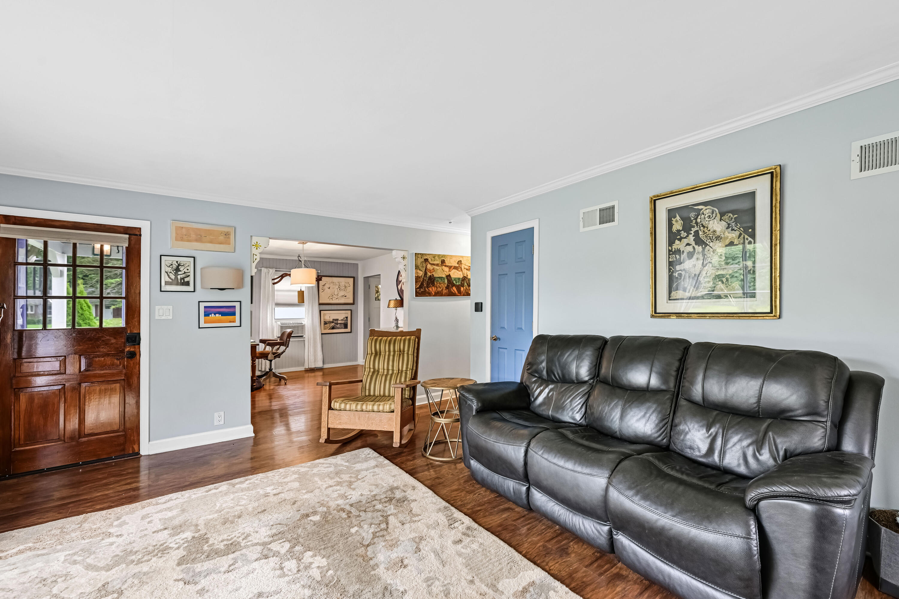 3117 N Knoll Blvd