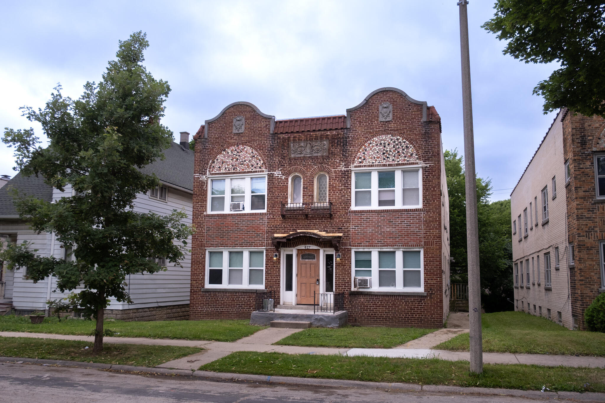 417 N 39th St