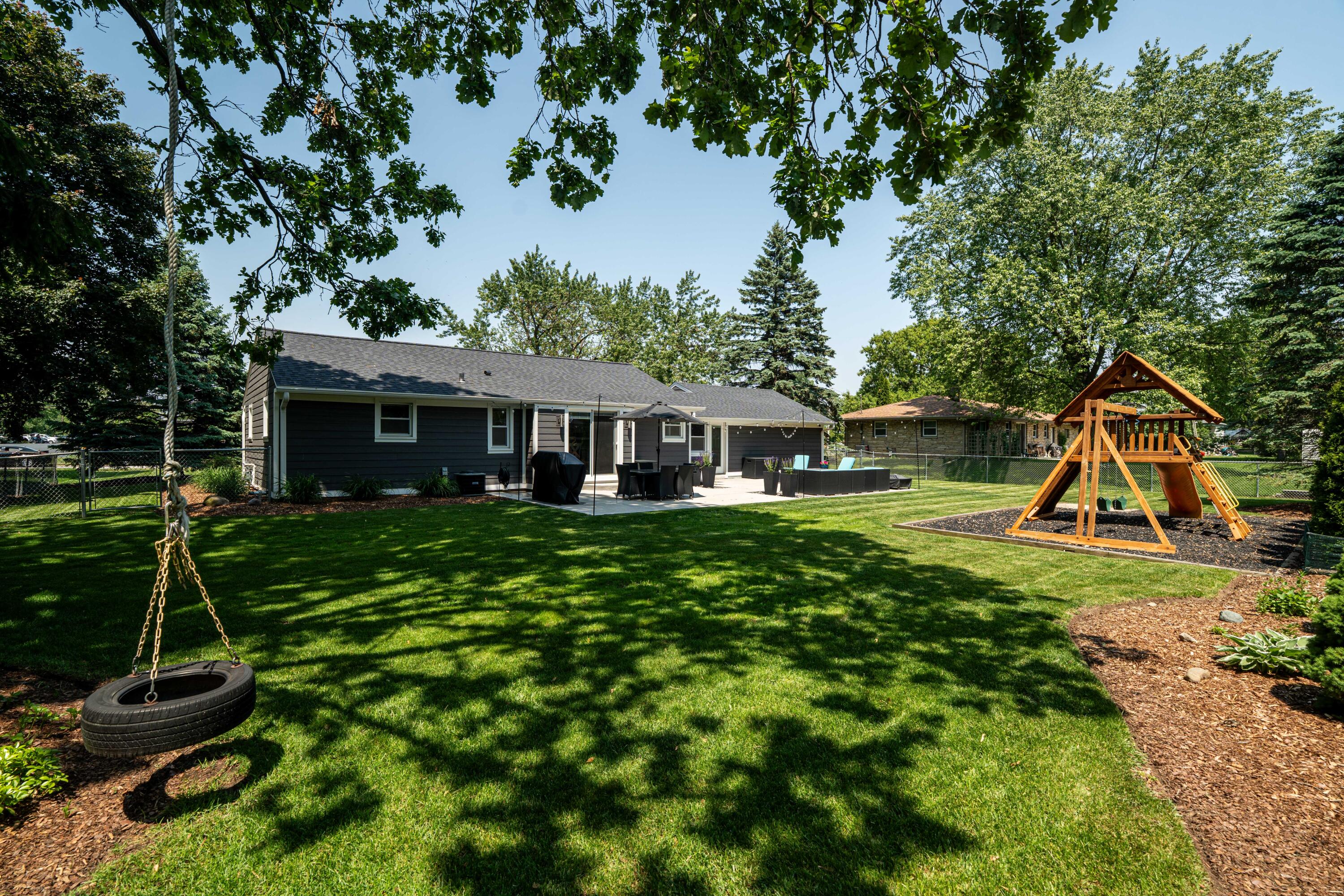N88W17643 Christman Rd