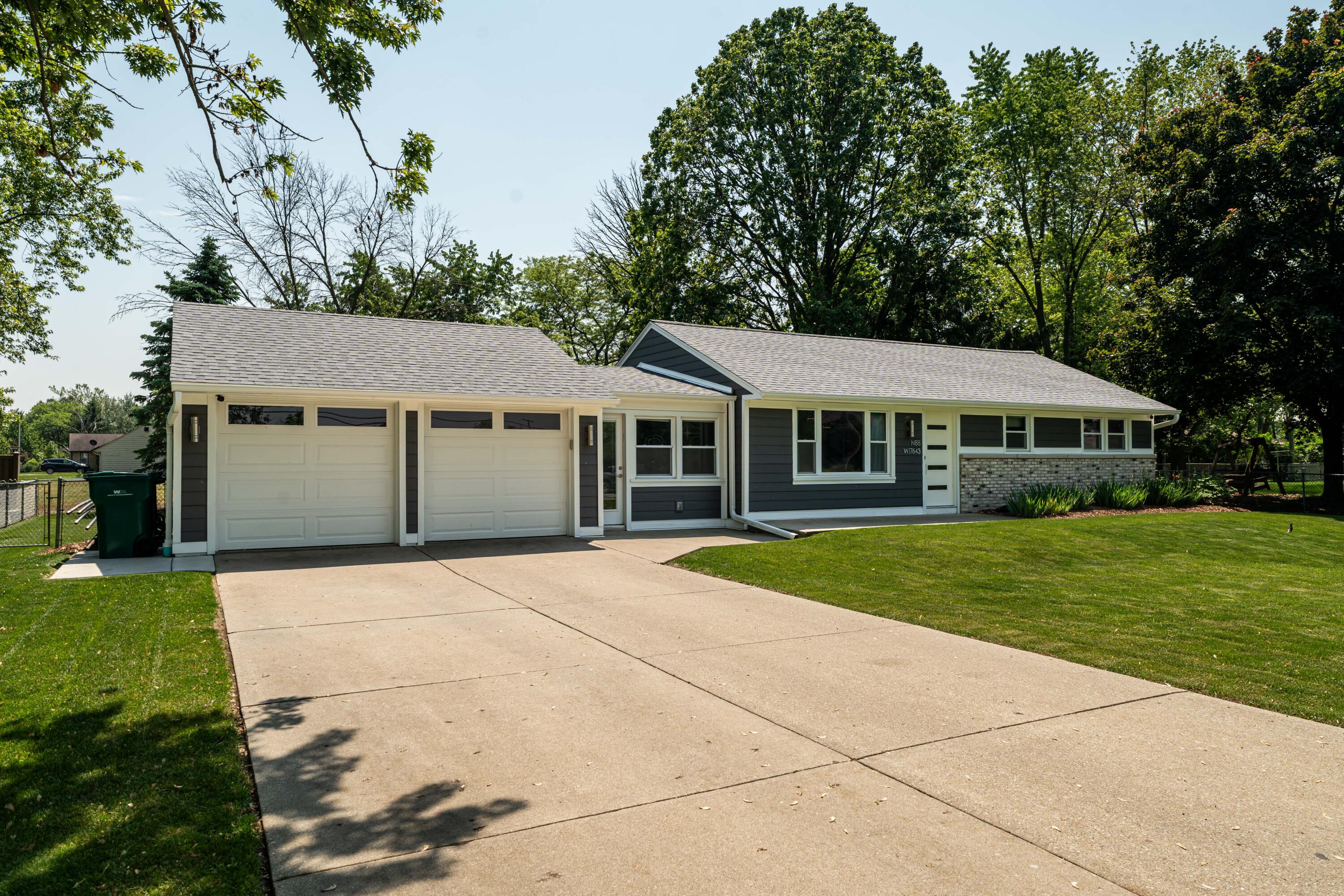 N88W17643 Christman Rd