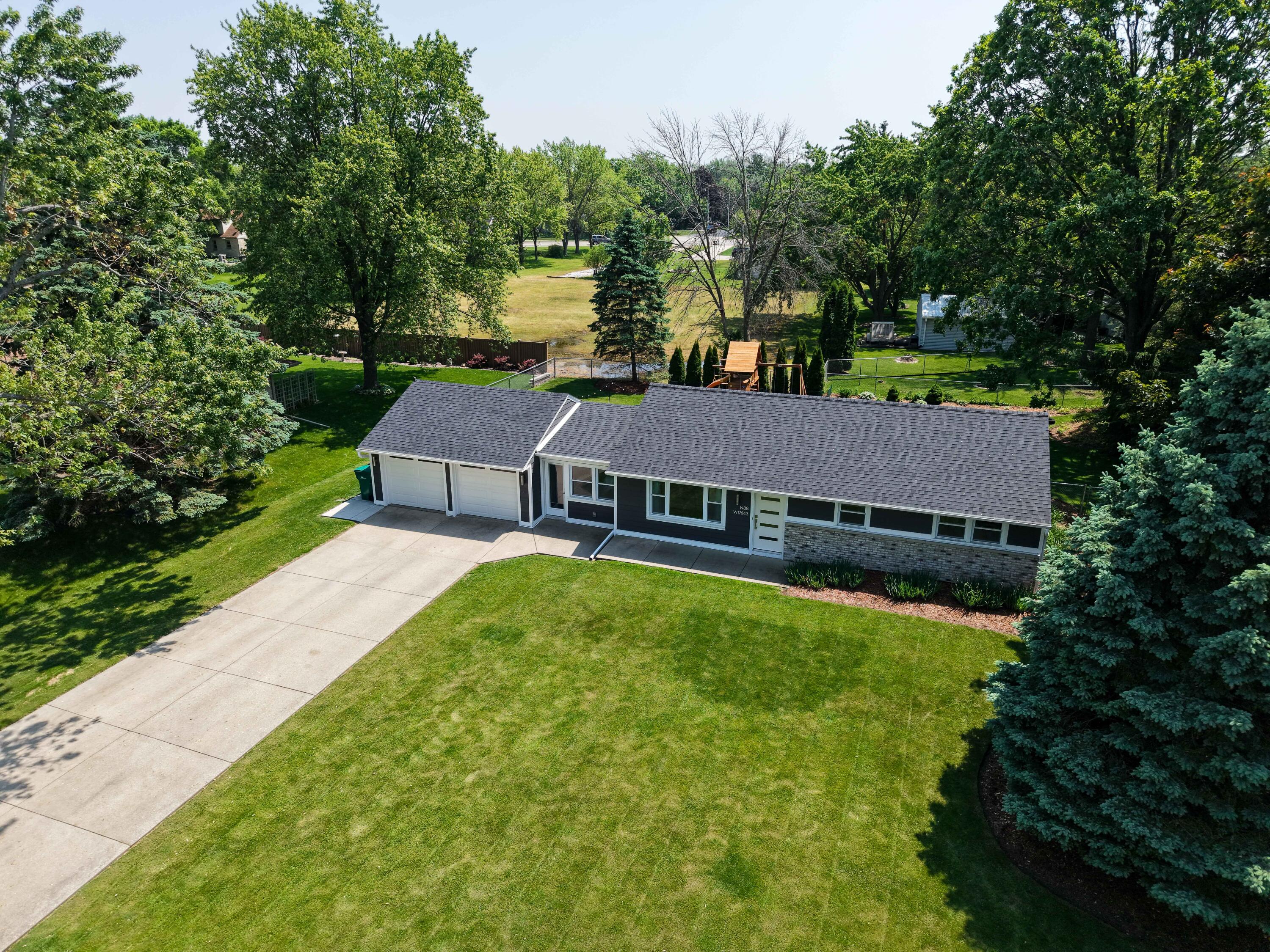 N88W17643 Christman Rd