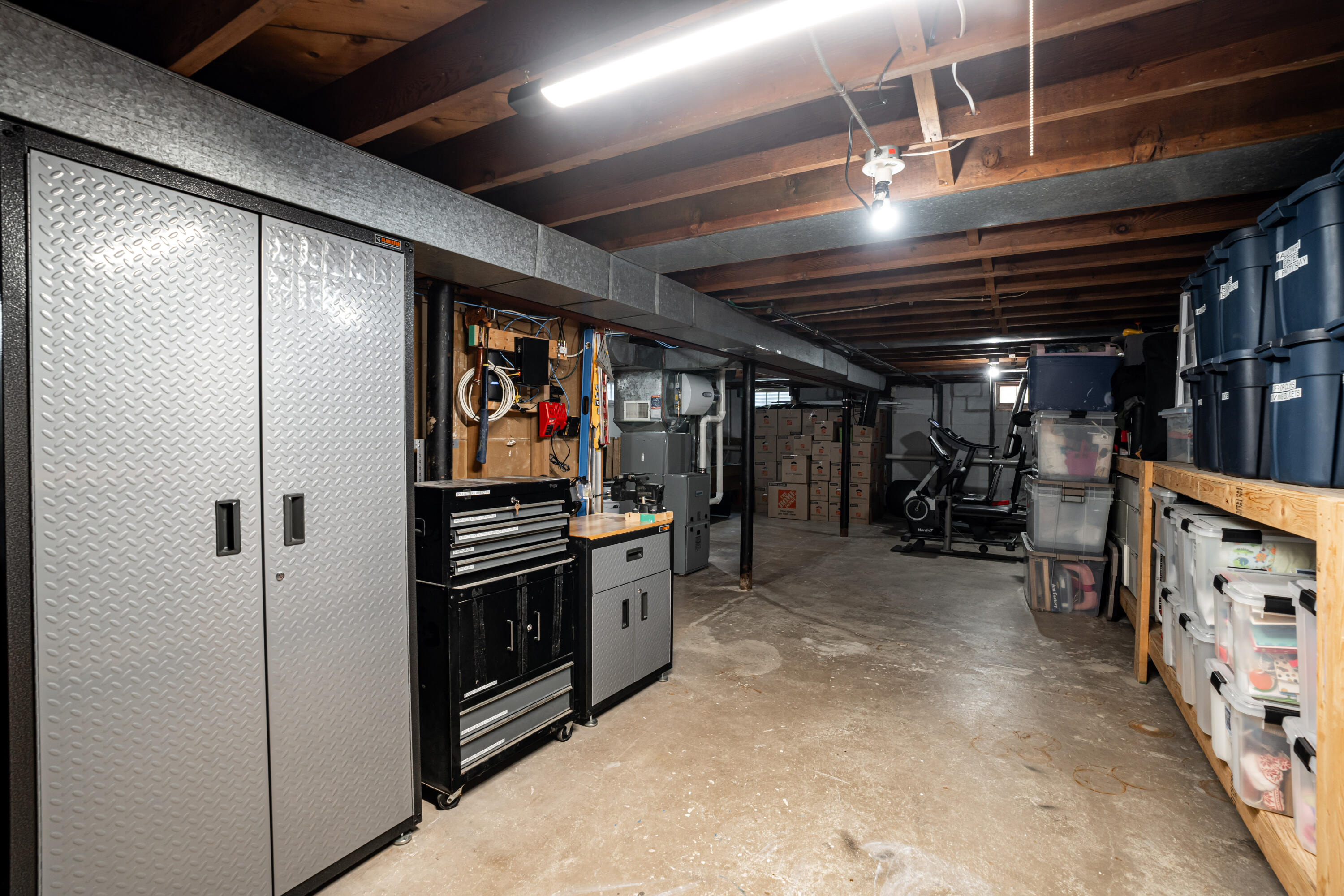 N88W17643 Christman Rd