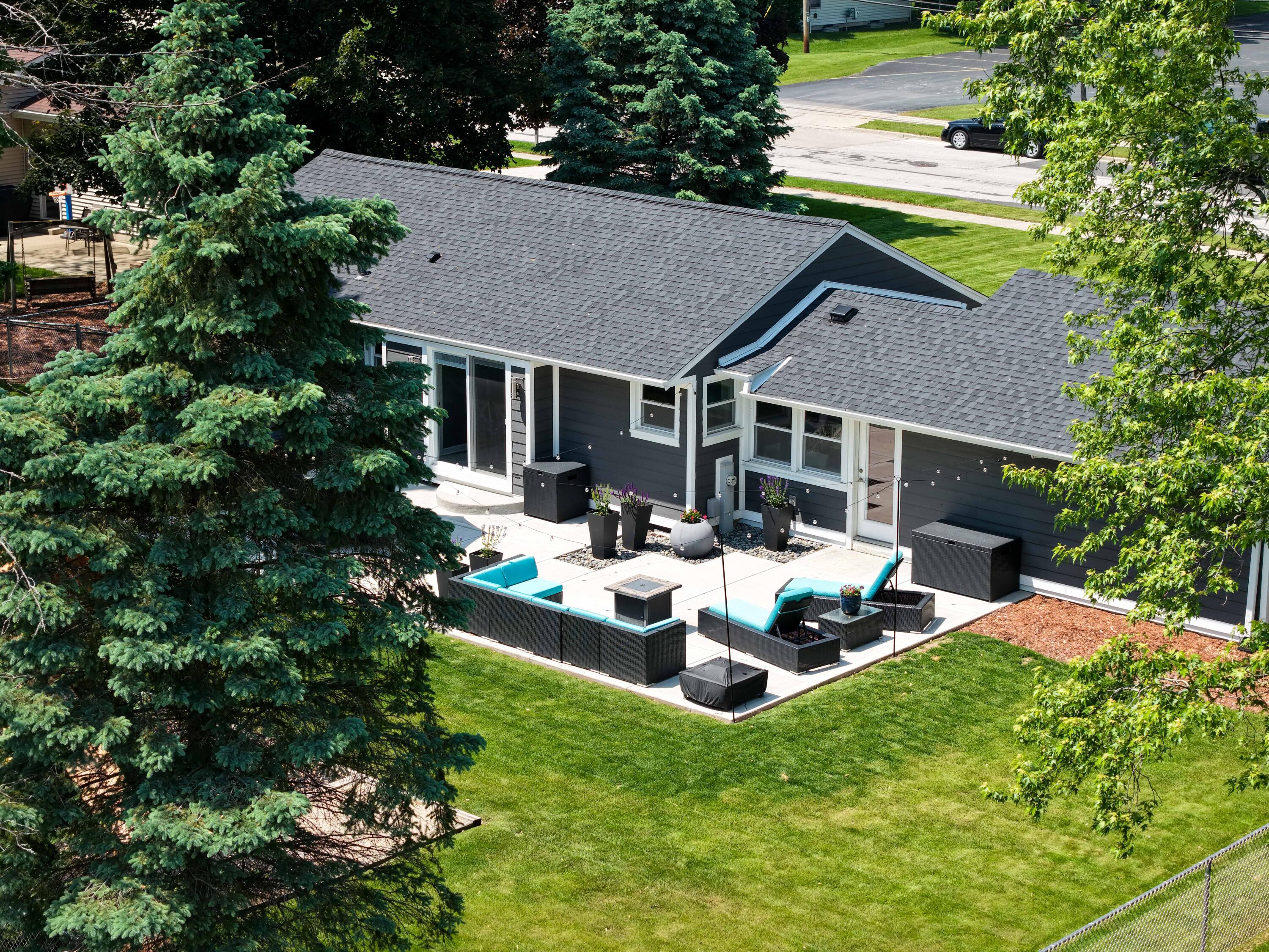 N88W17643 Christman Rd