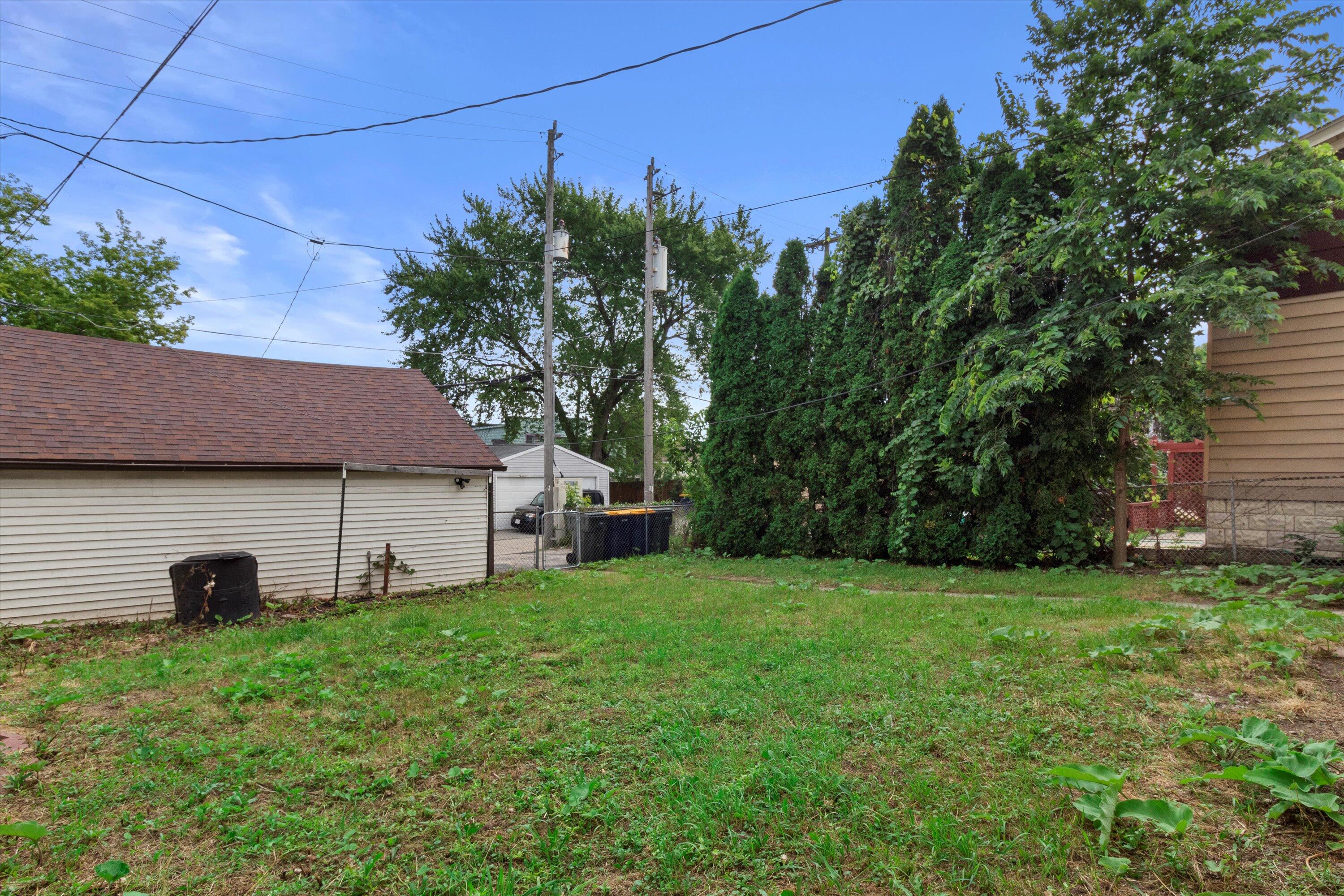 1816 S 57th St Unit: 1818
