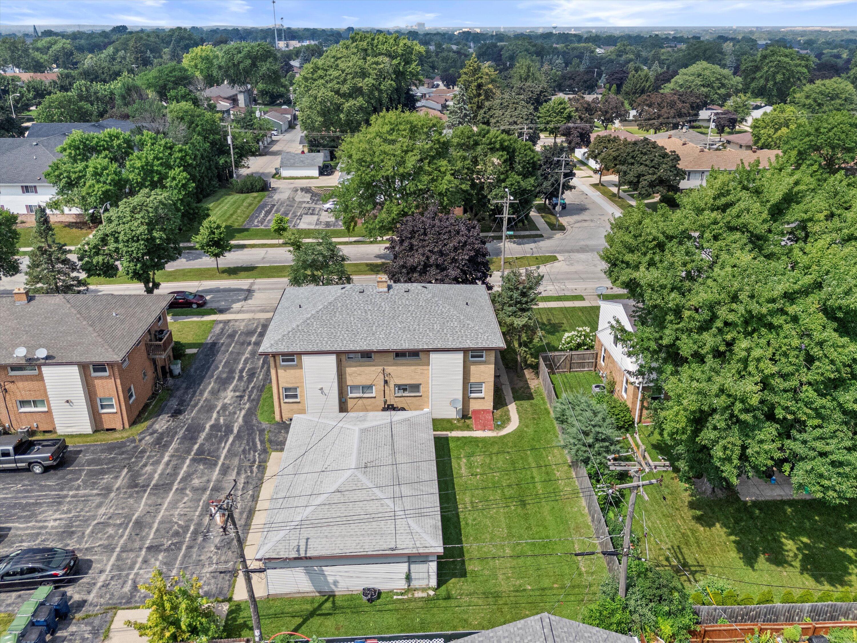 9101 W Morgan Ave