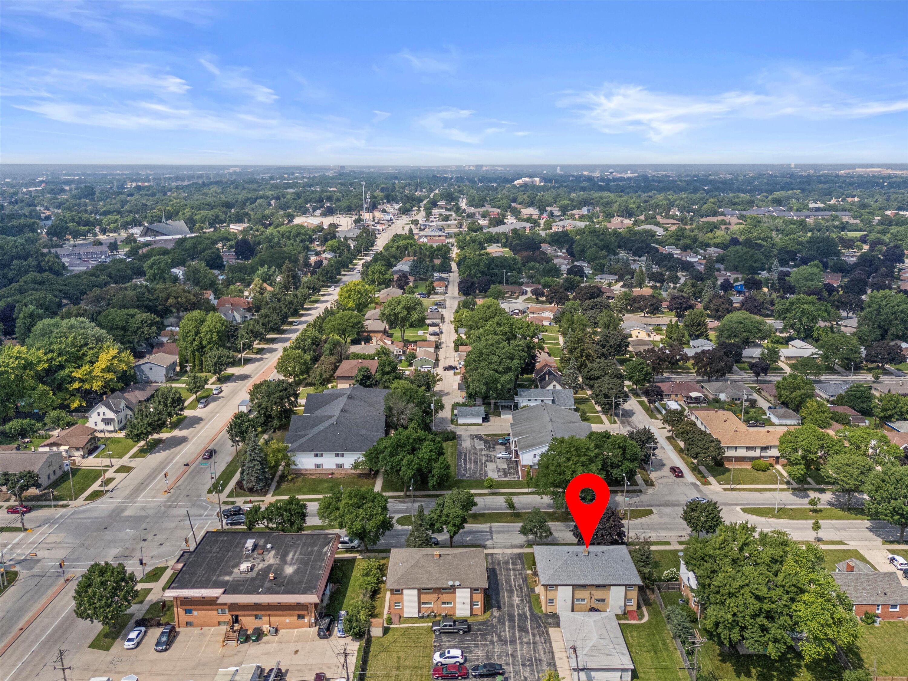 9101 W Morgan Ave