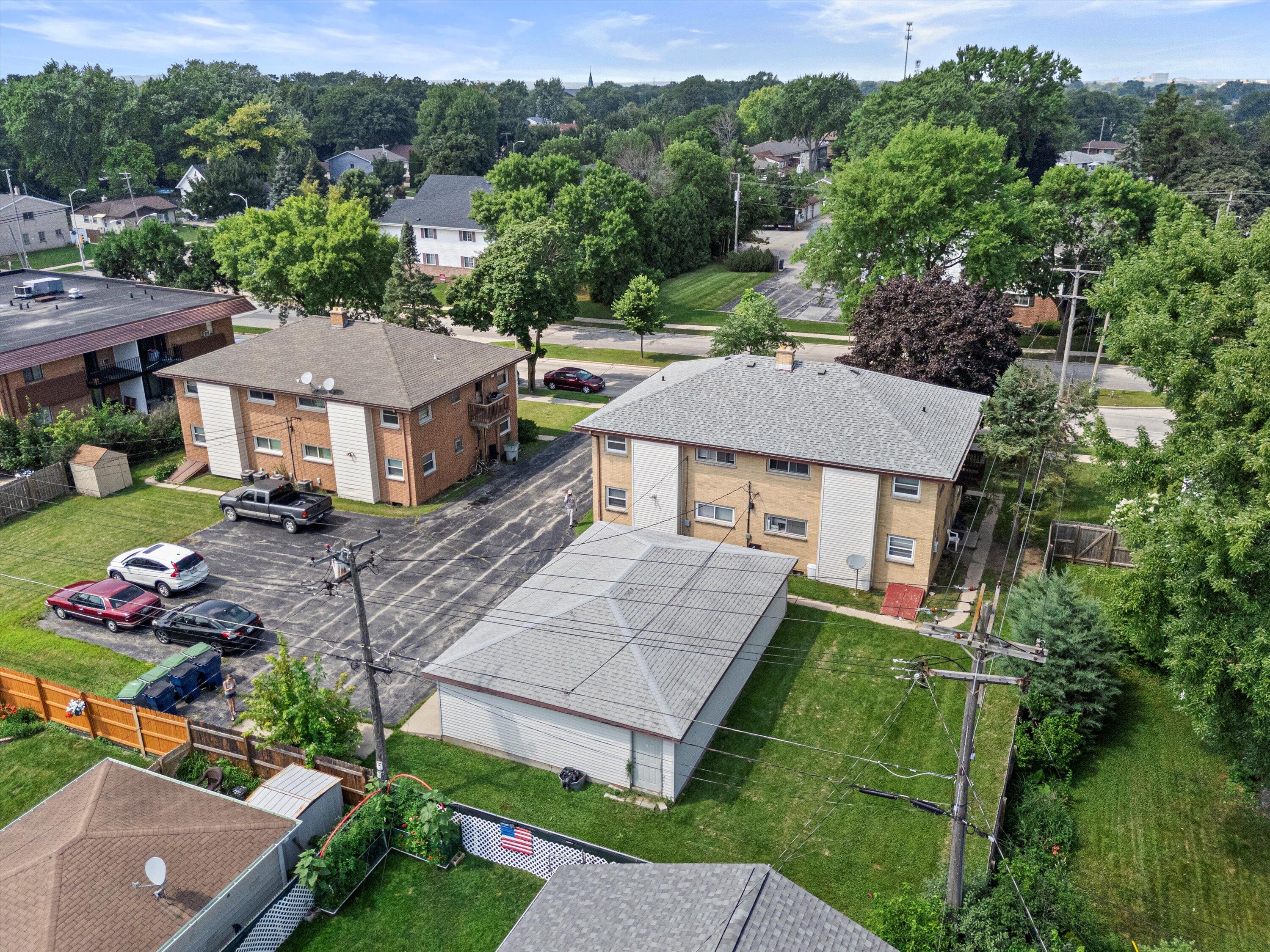 9101 W Morgan Ave