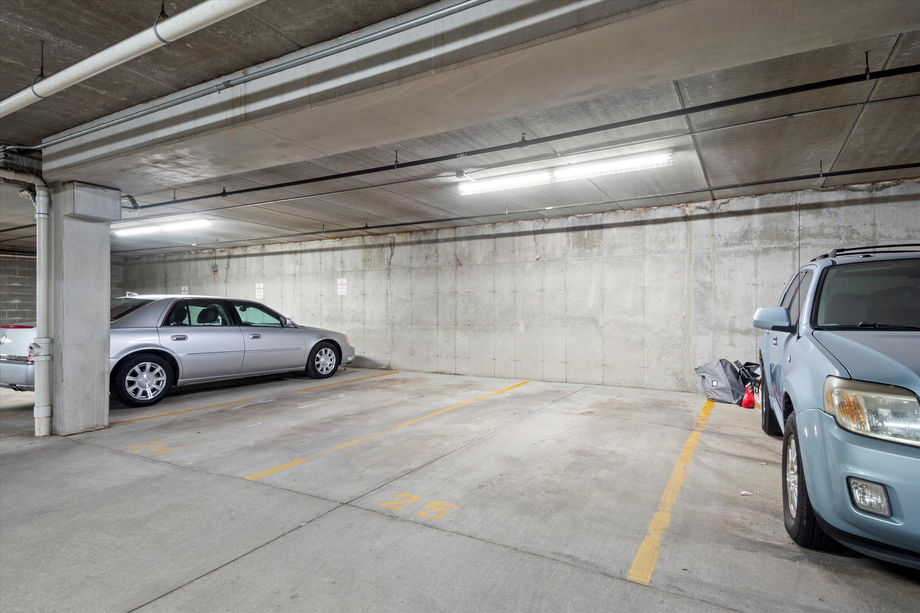 2121 S Kinnickinnic Ave Unit: 120