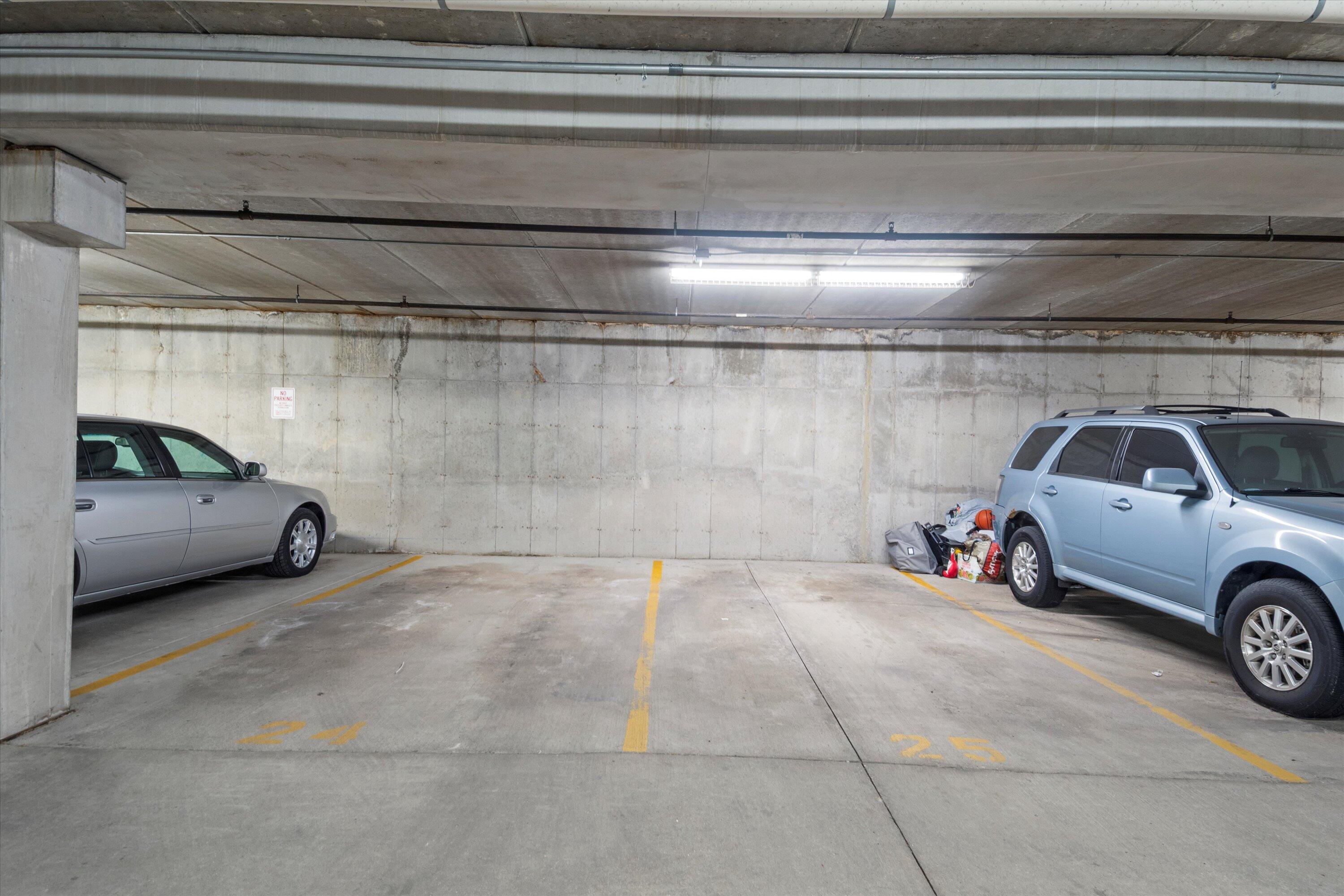 2121 S Kinnickinnic Ave Unit: 120