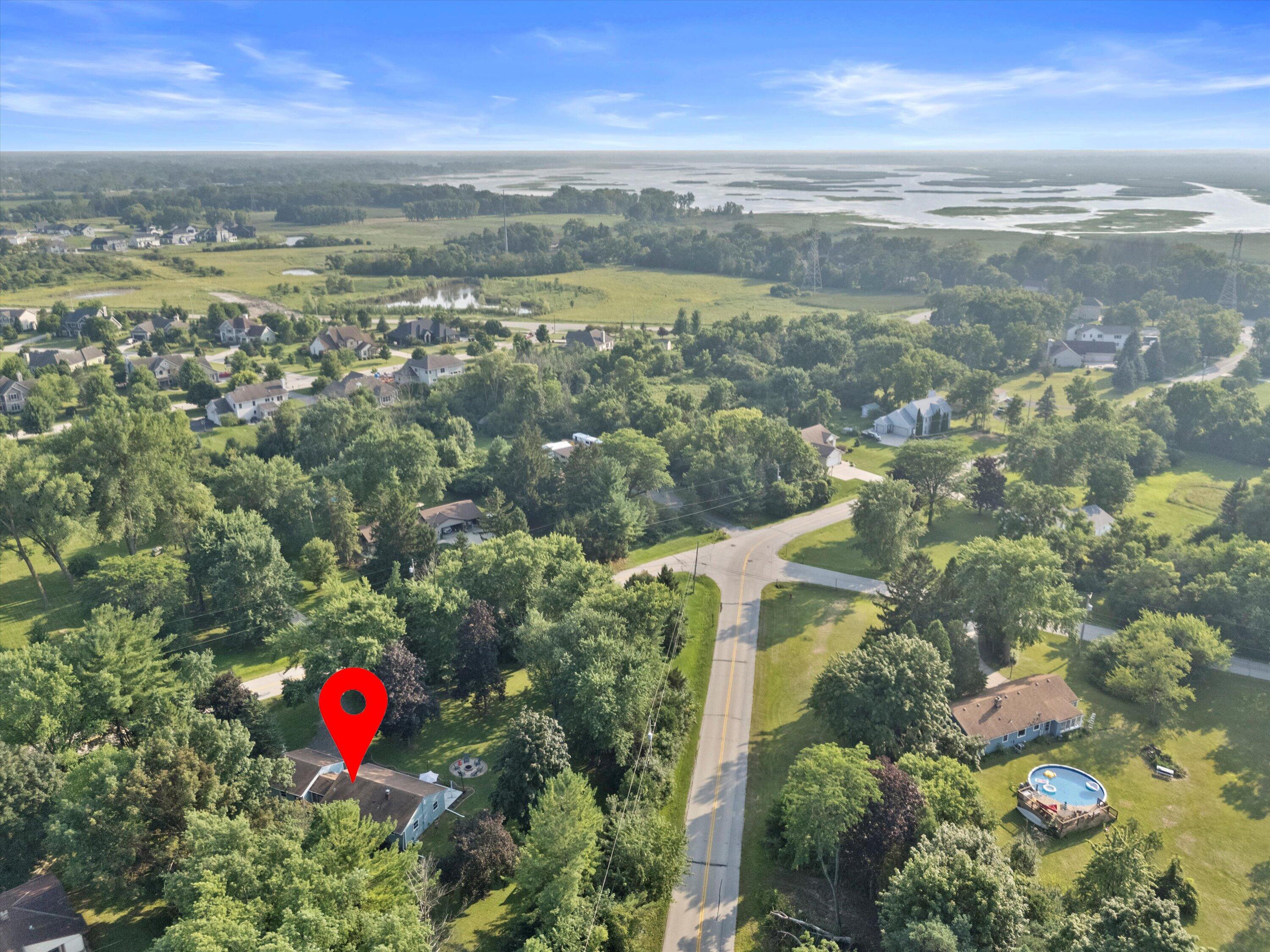 S82W13212 Acker Dr