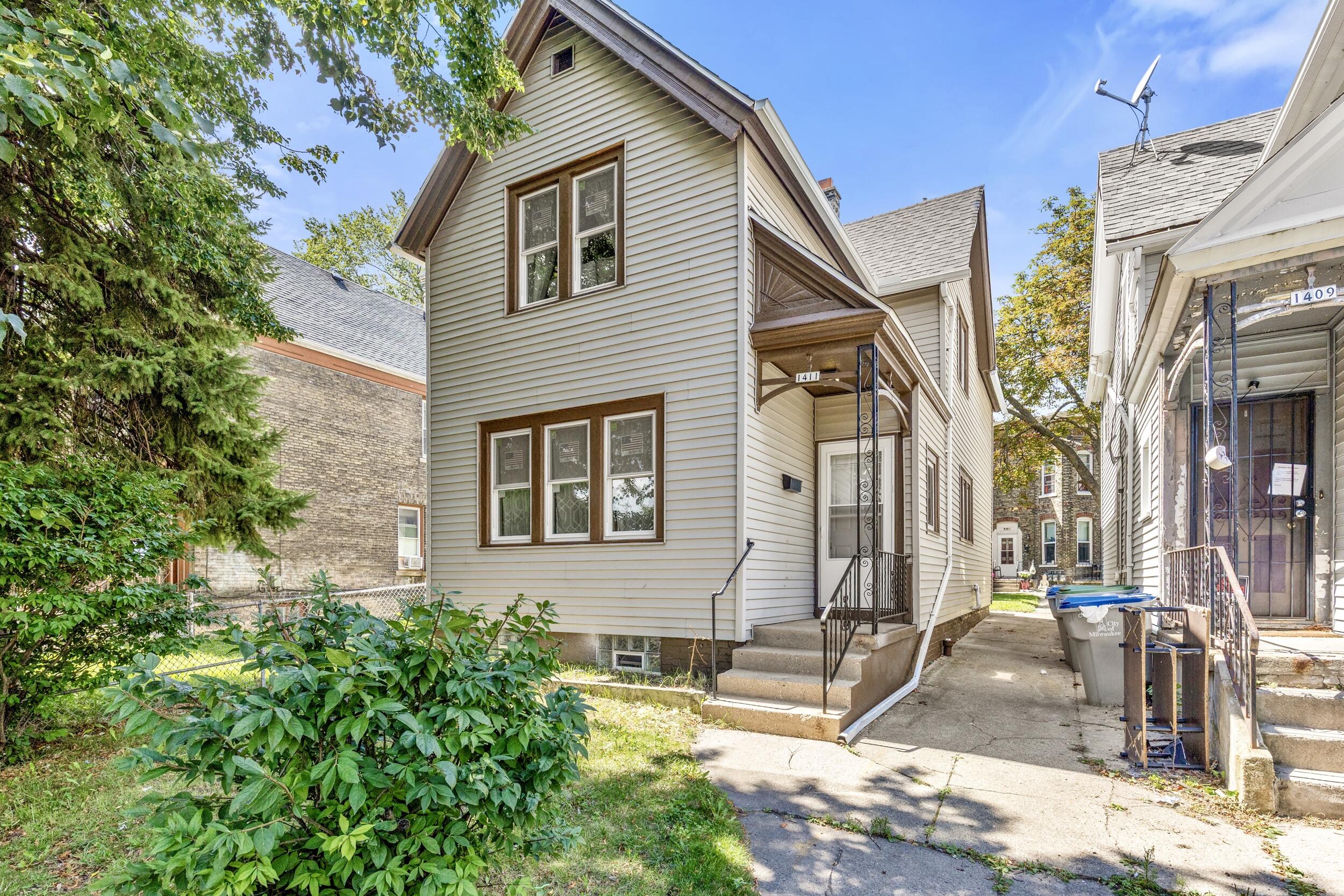 1411 S 3rd St