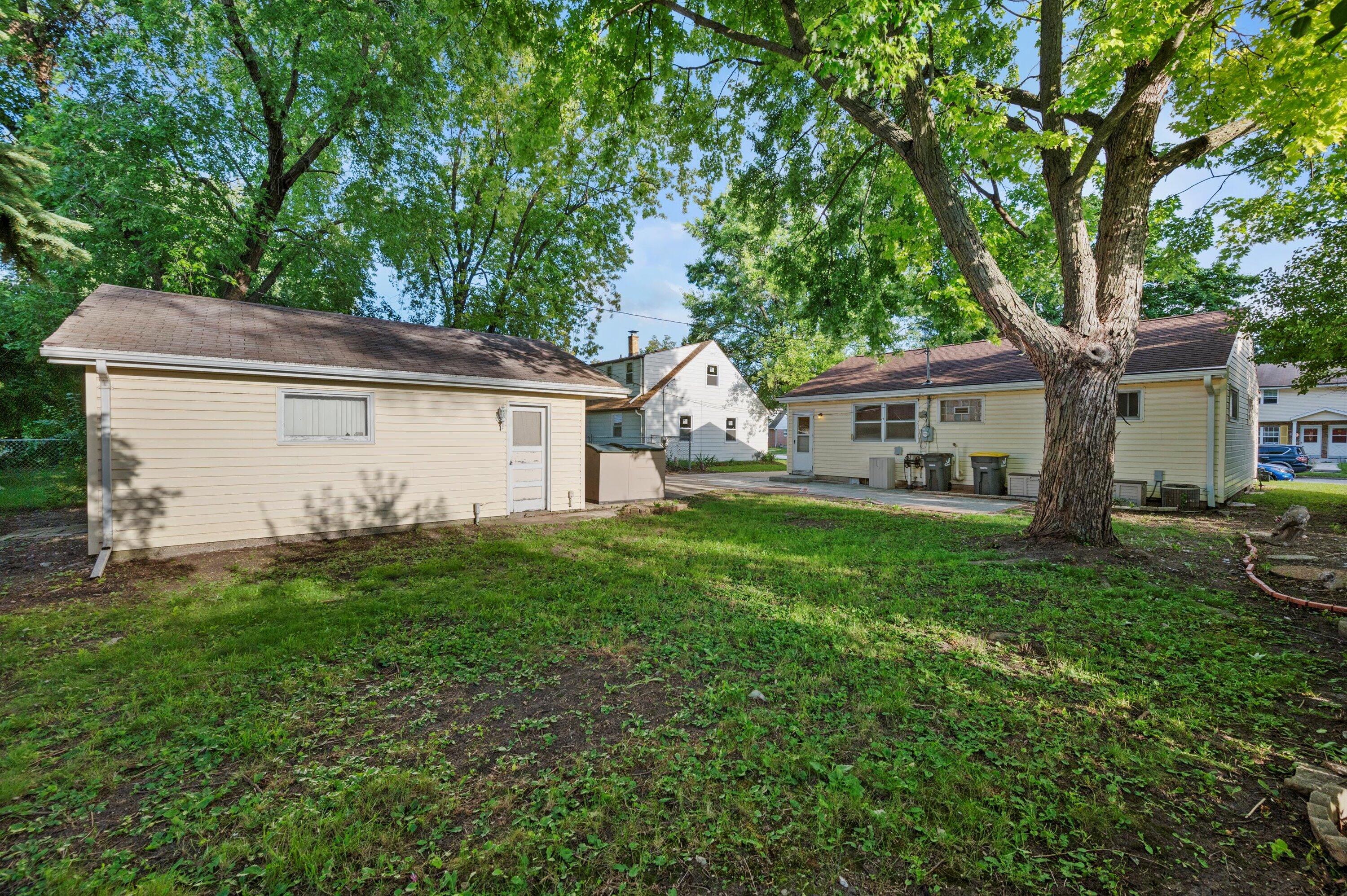 502 Gascoigne Dr