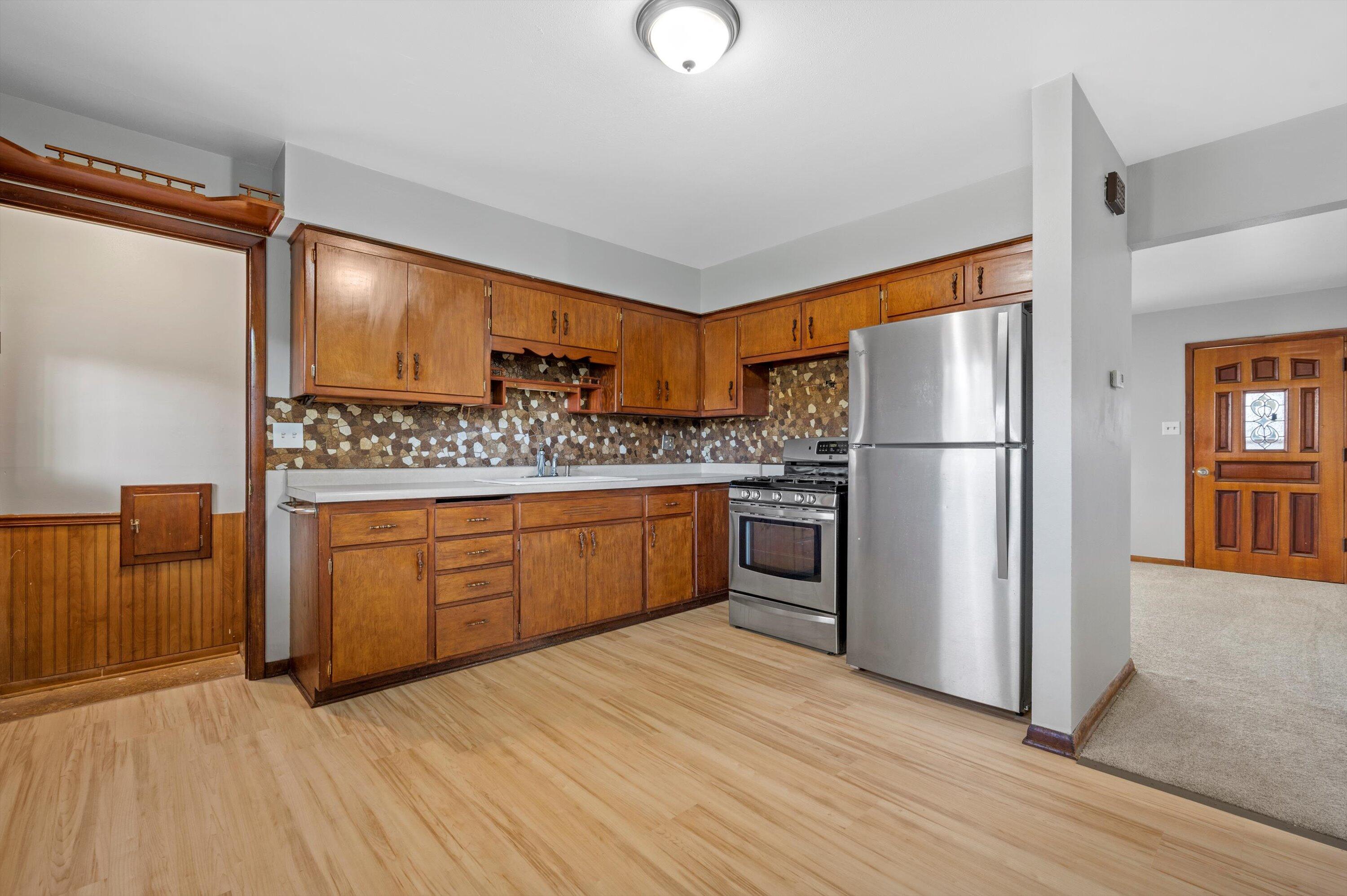 502 Gascoigne Dr