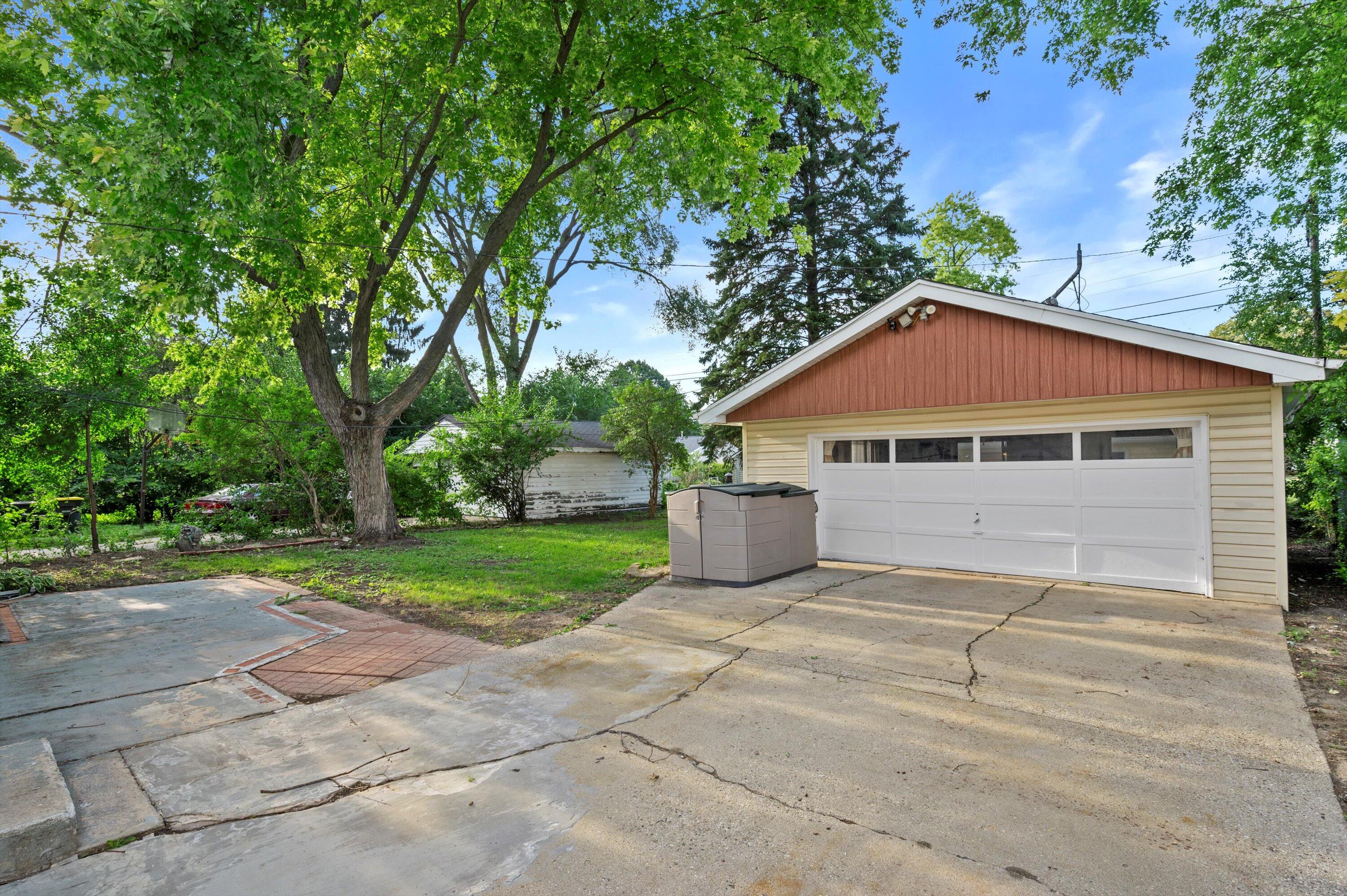 502 Gascoigne Dr