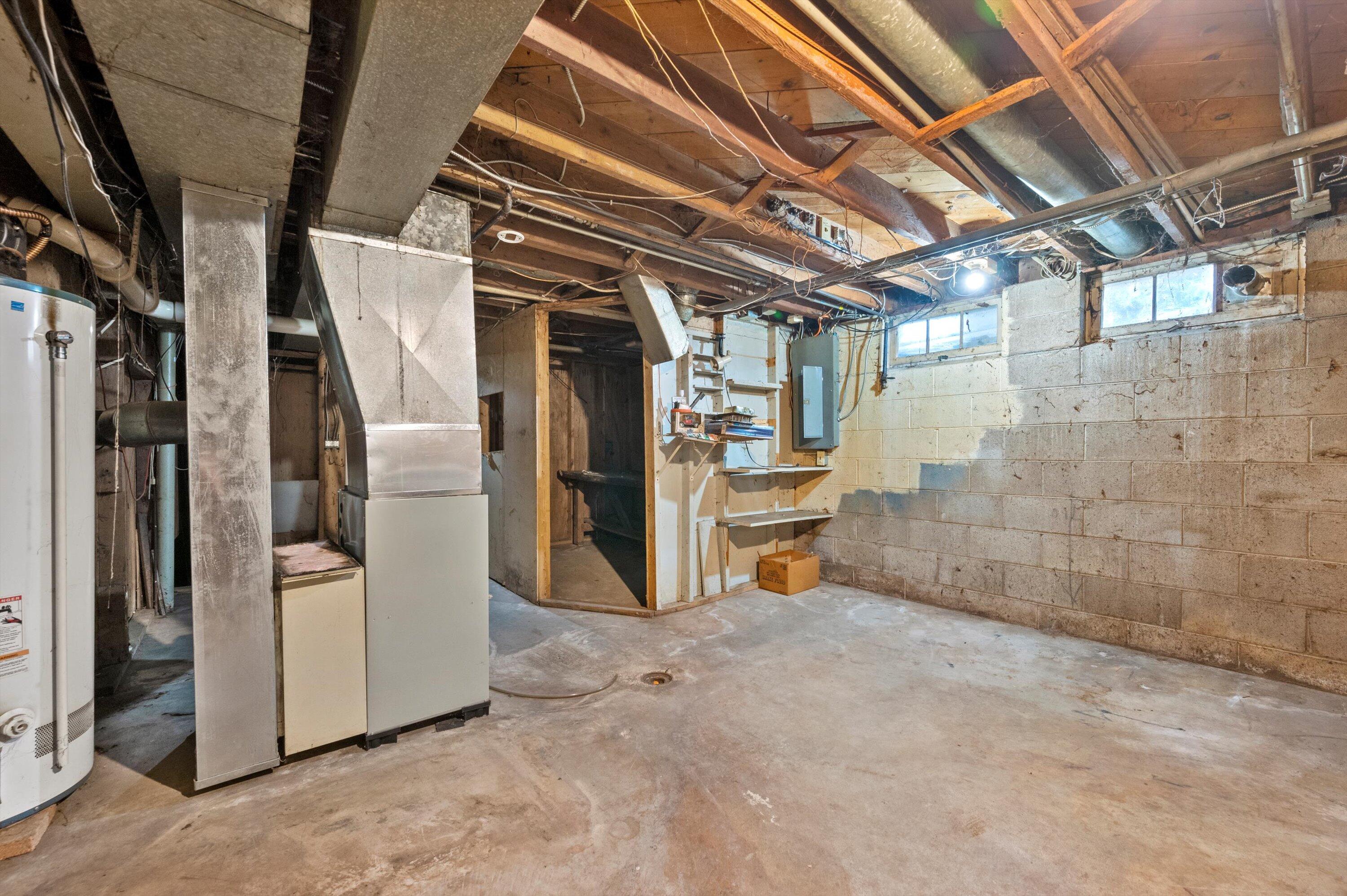 502 Gascoigne Dr