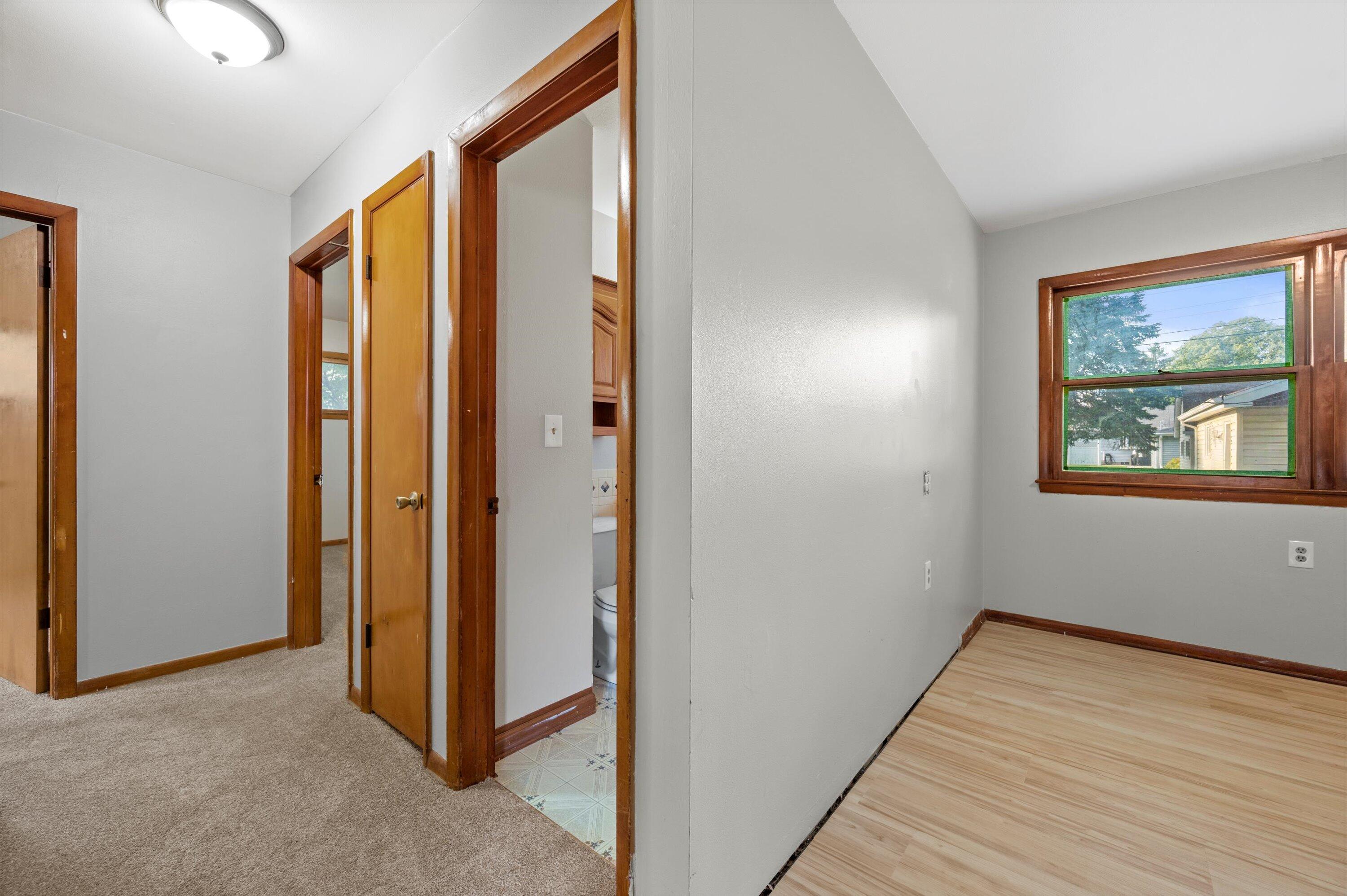 502 Gascoigne Dr