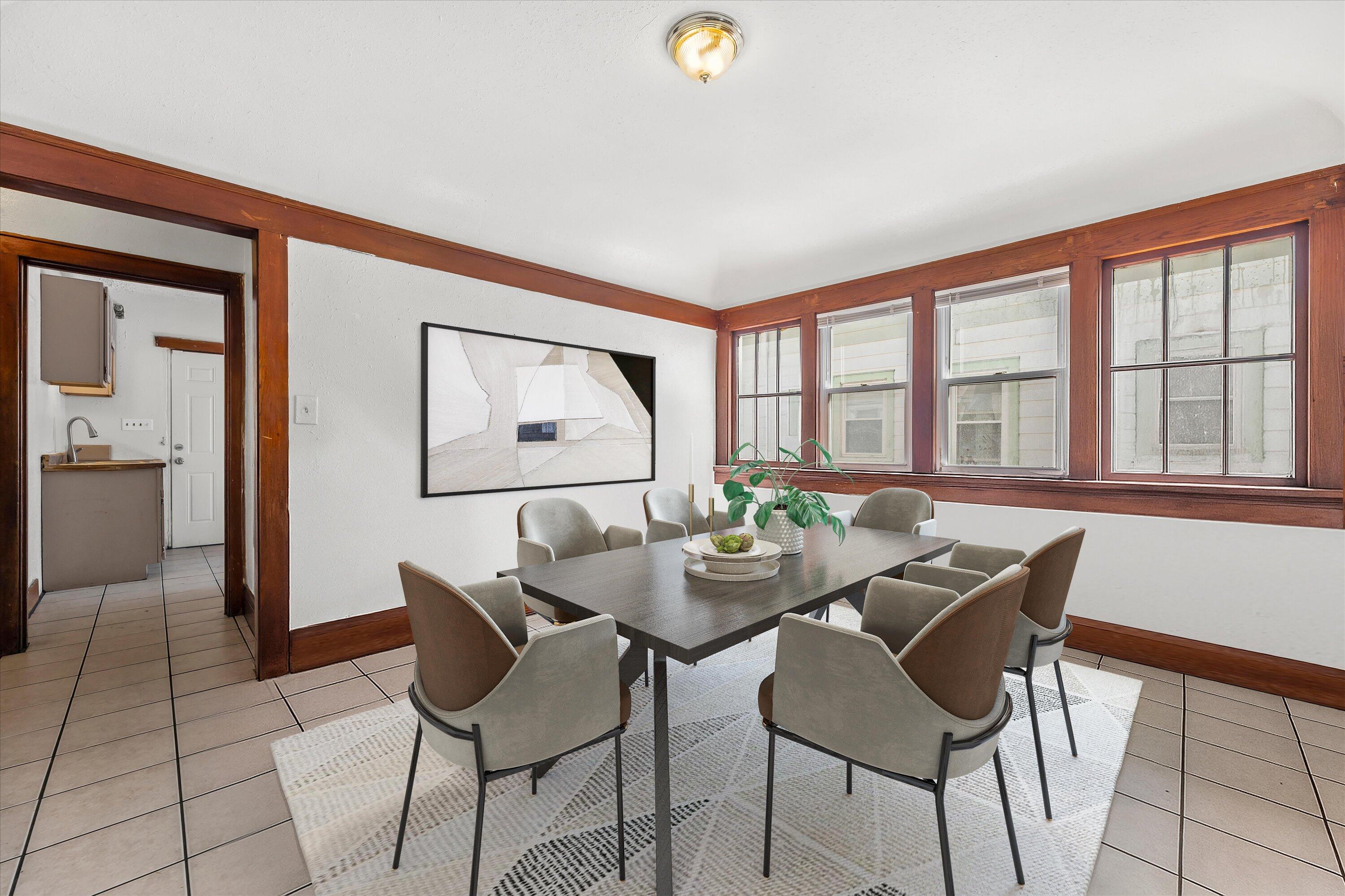 3600 N Vel R Phillips Ave Unit: 3602