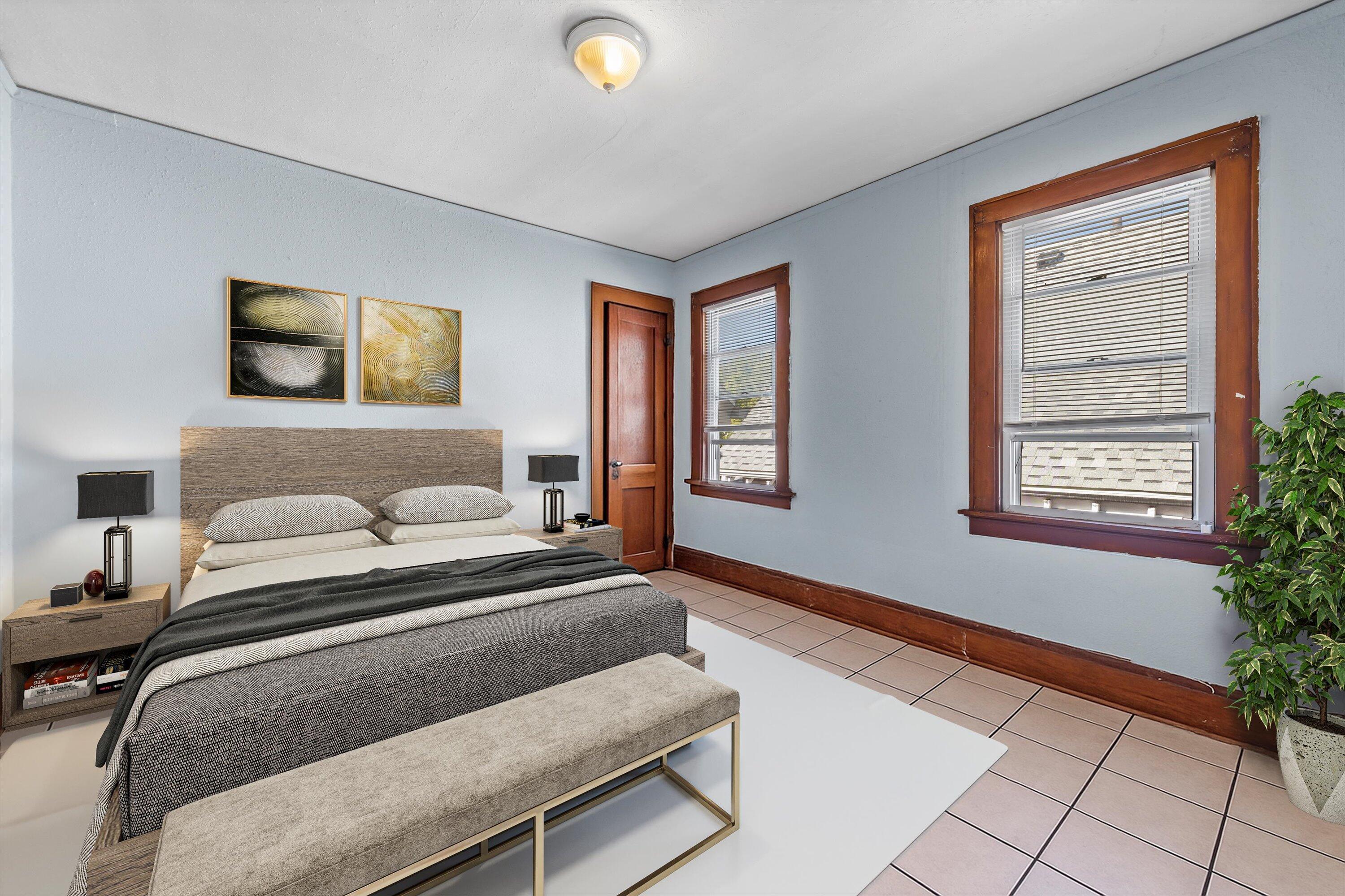 3600 N Vel R Phillips Ave Unit: 3602