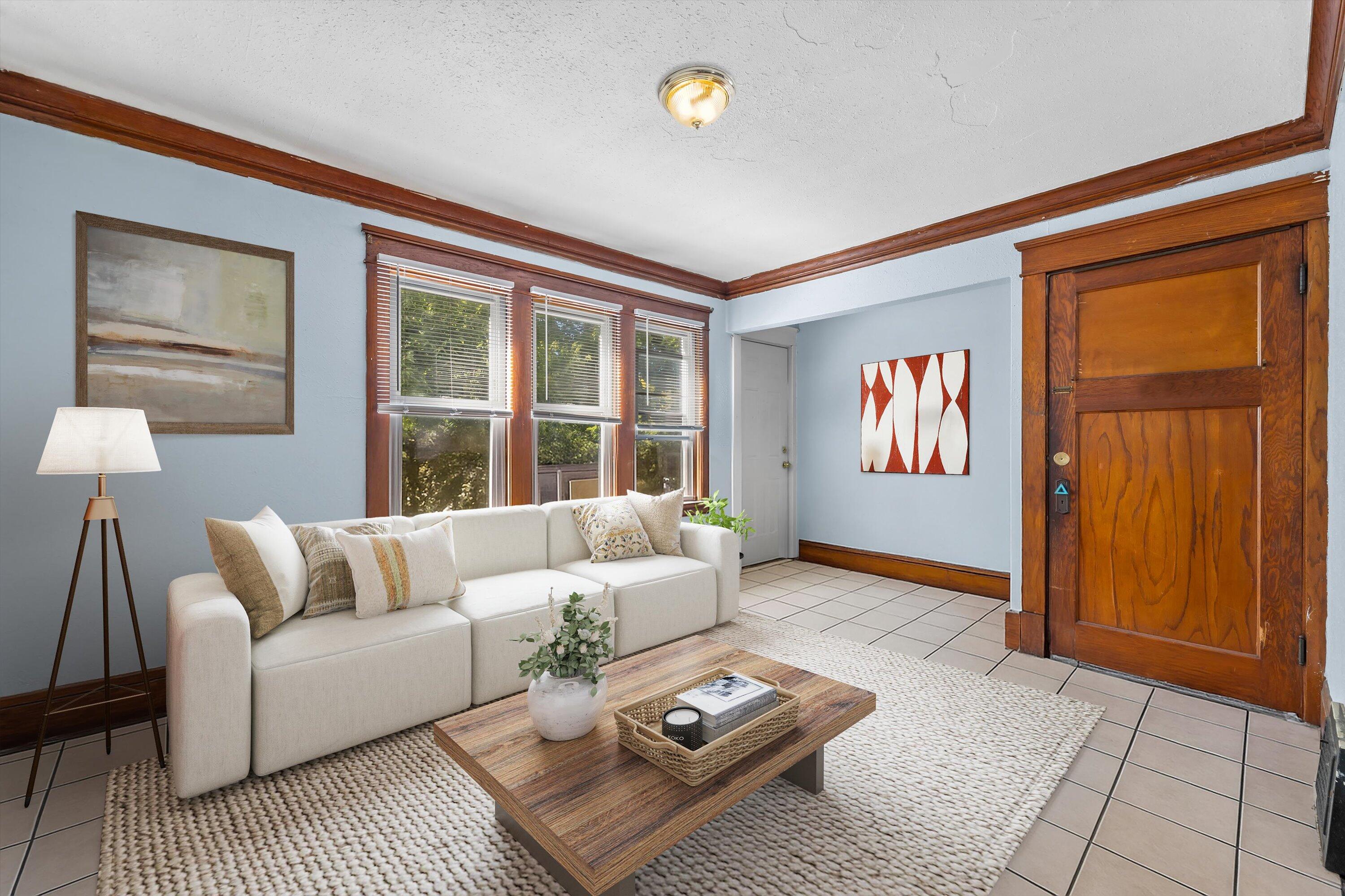 3600 N Vel R Phillips Ave Unit: 3602