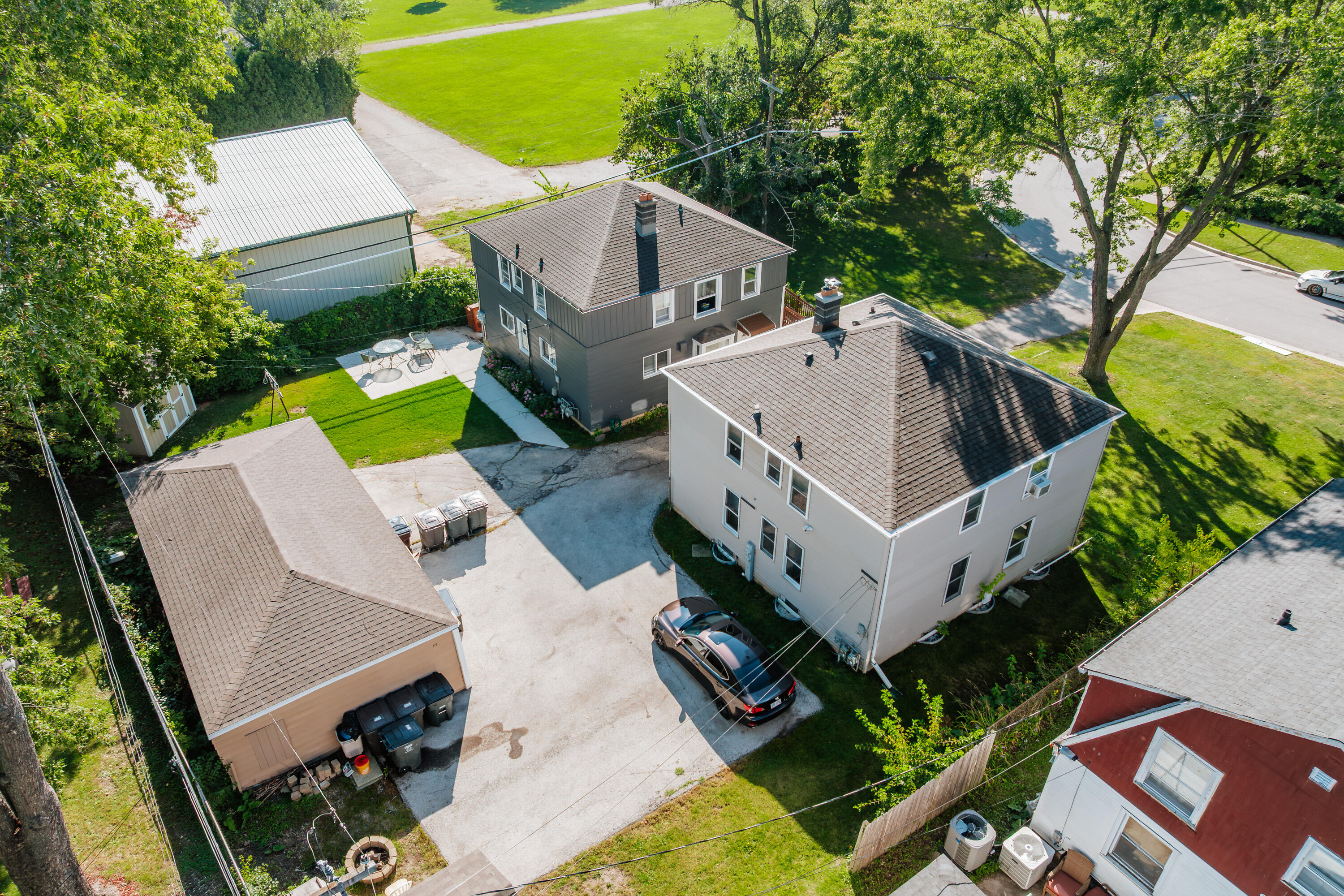 4508 W Crawford Ave Unit: 4510