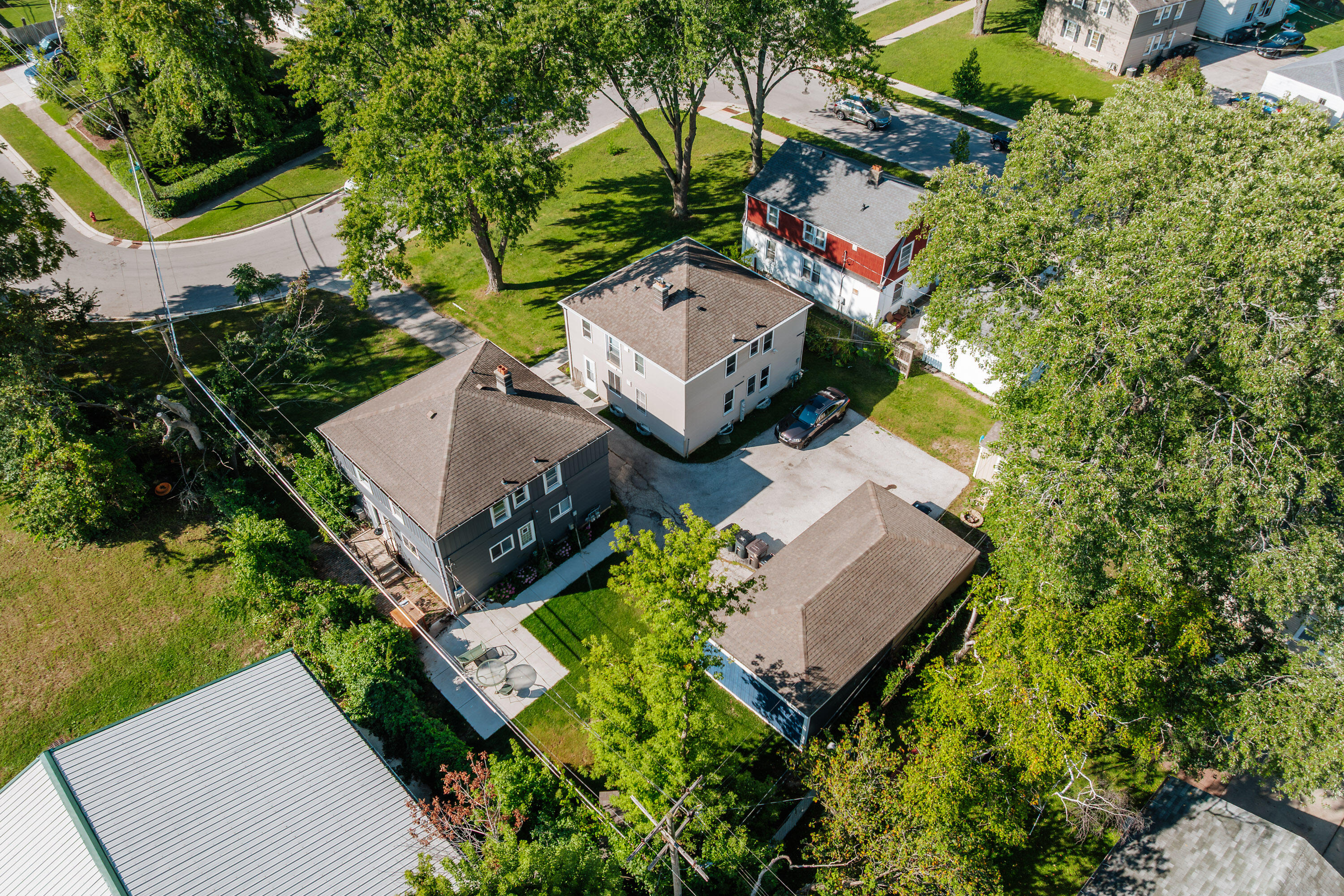 4508 W Crawford Ave Unit: 4510