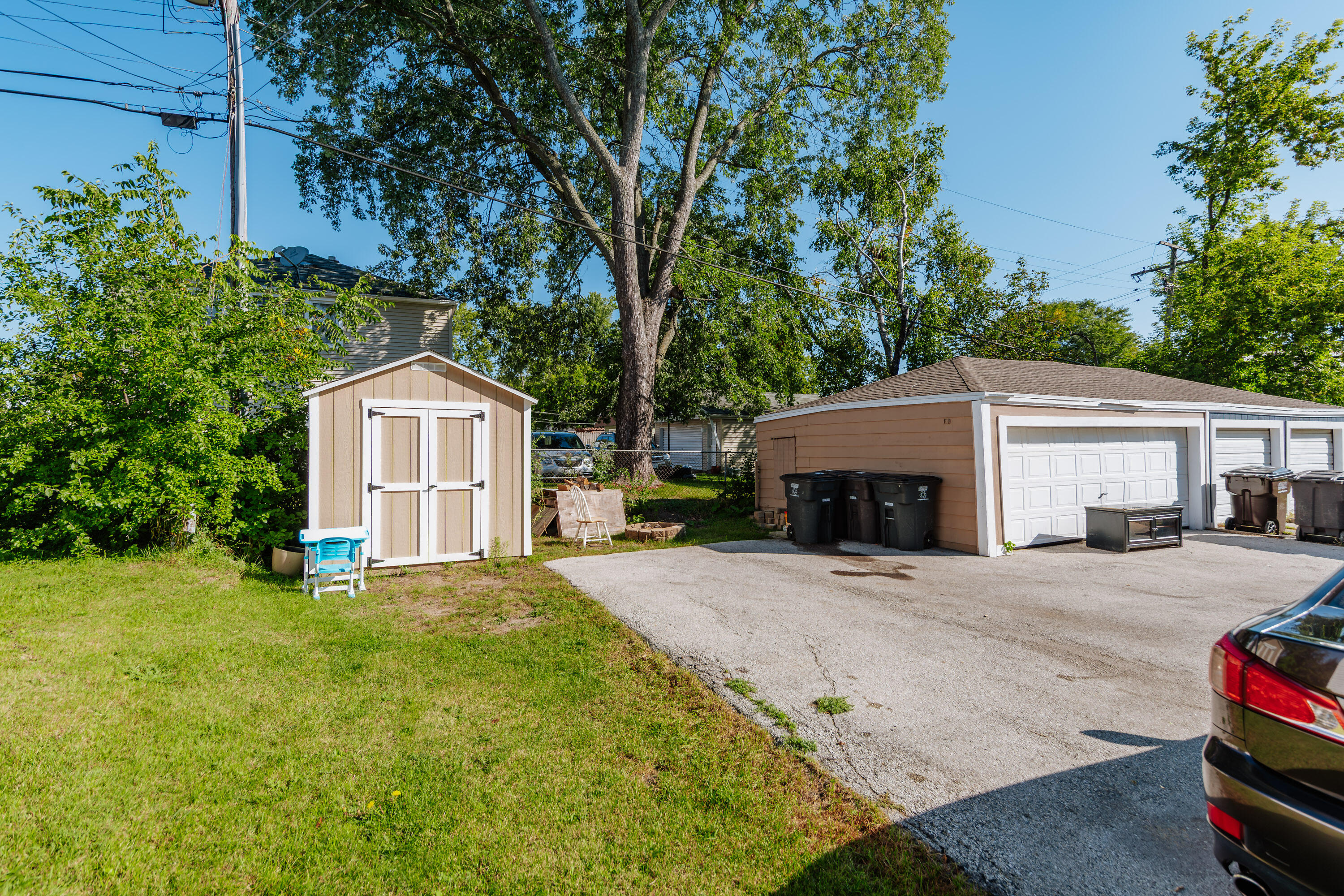 4508 W Crawford Ave Unit: 4510