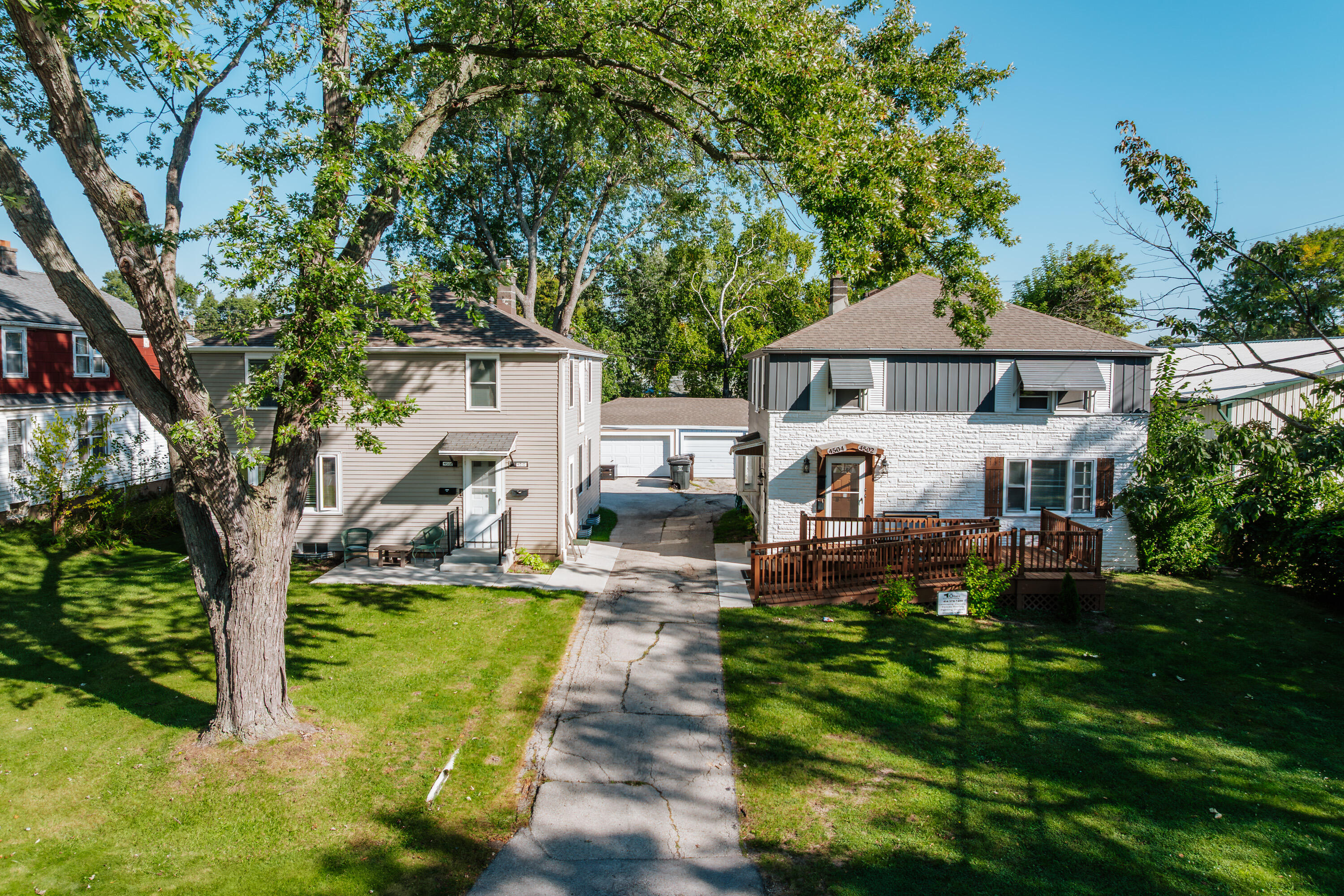 4508 W Crawford Ave Unit: 4510