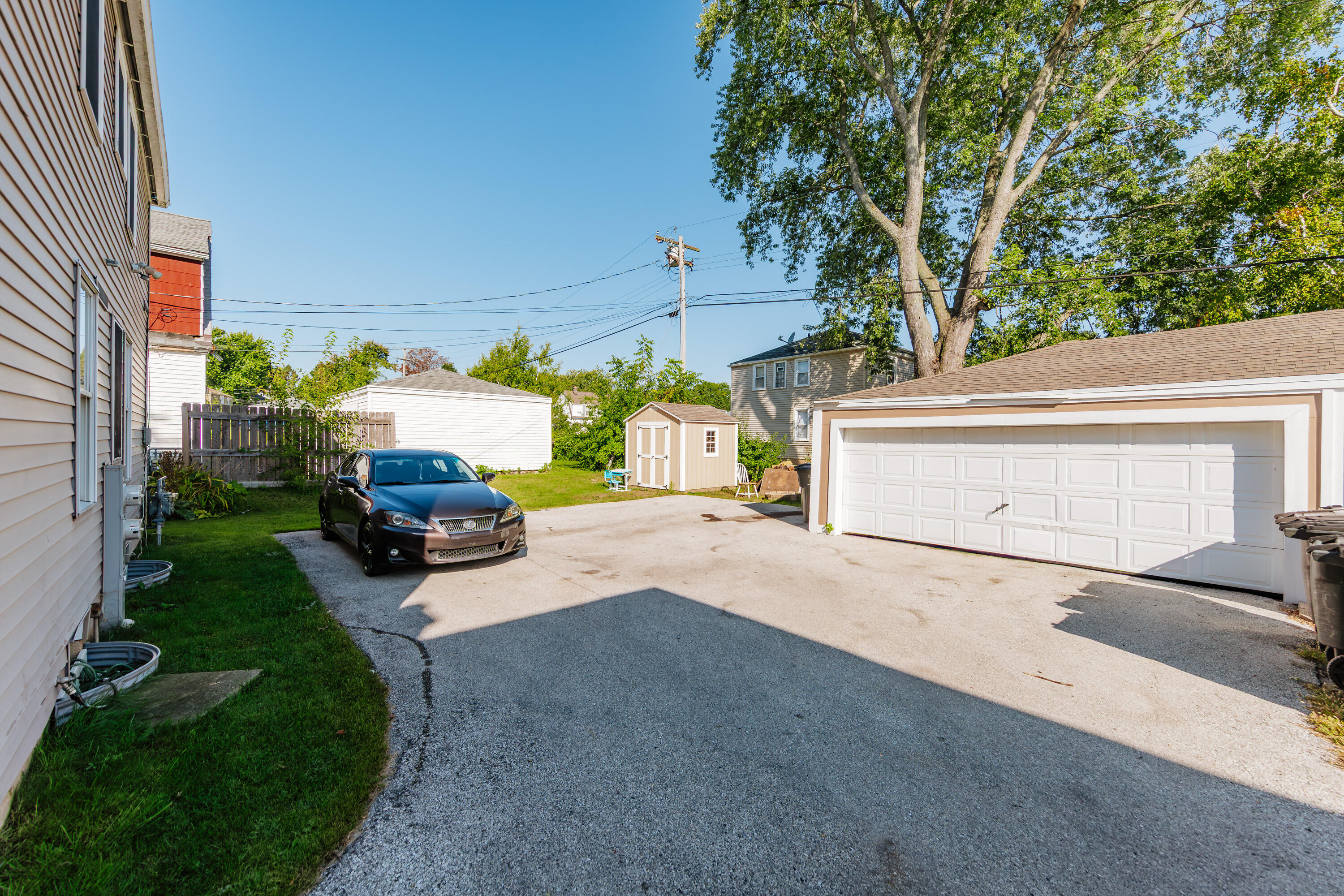 4508 W Crawford Ave Unit: 4510