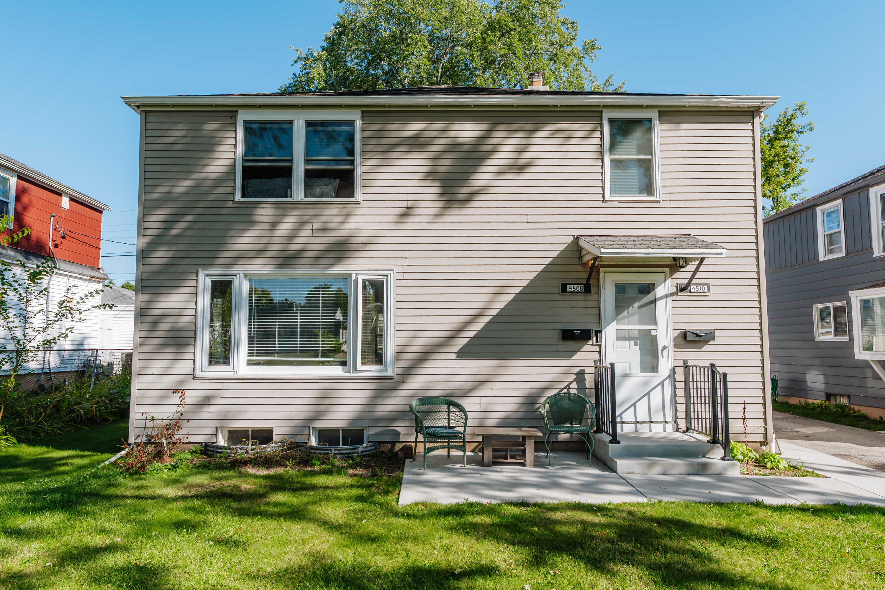 4508 W Crawford Ave Unit: 4510