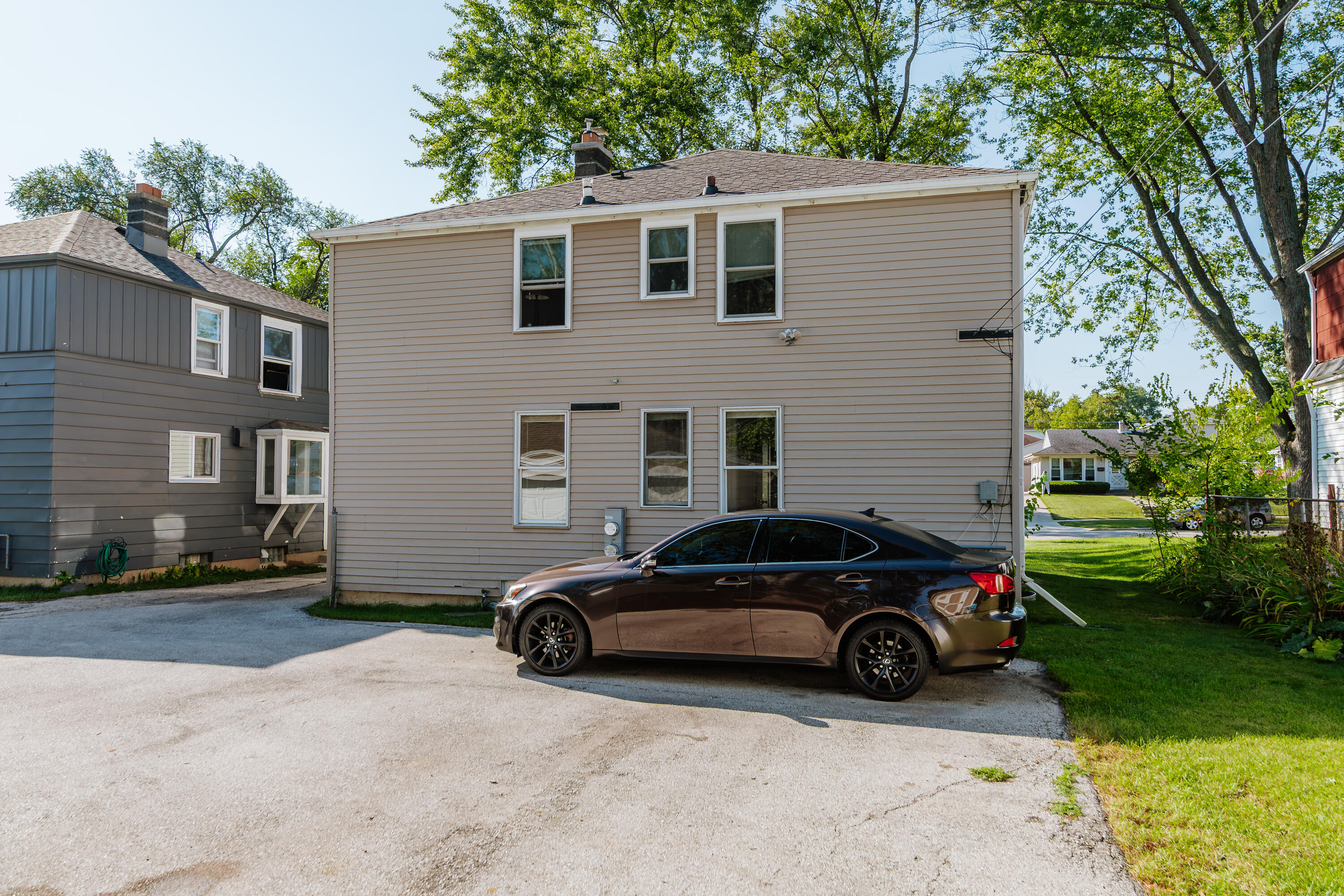 4508 W Crawford Ave Unit: 4510