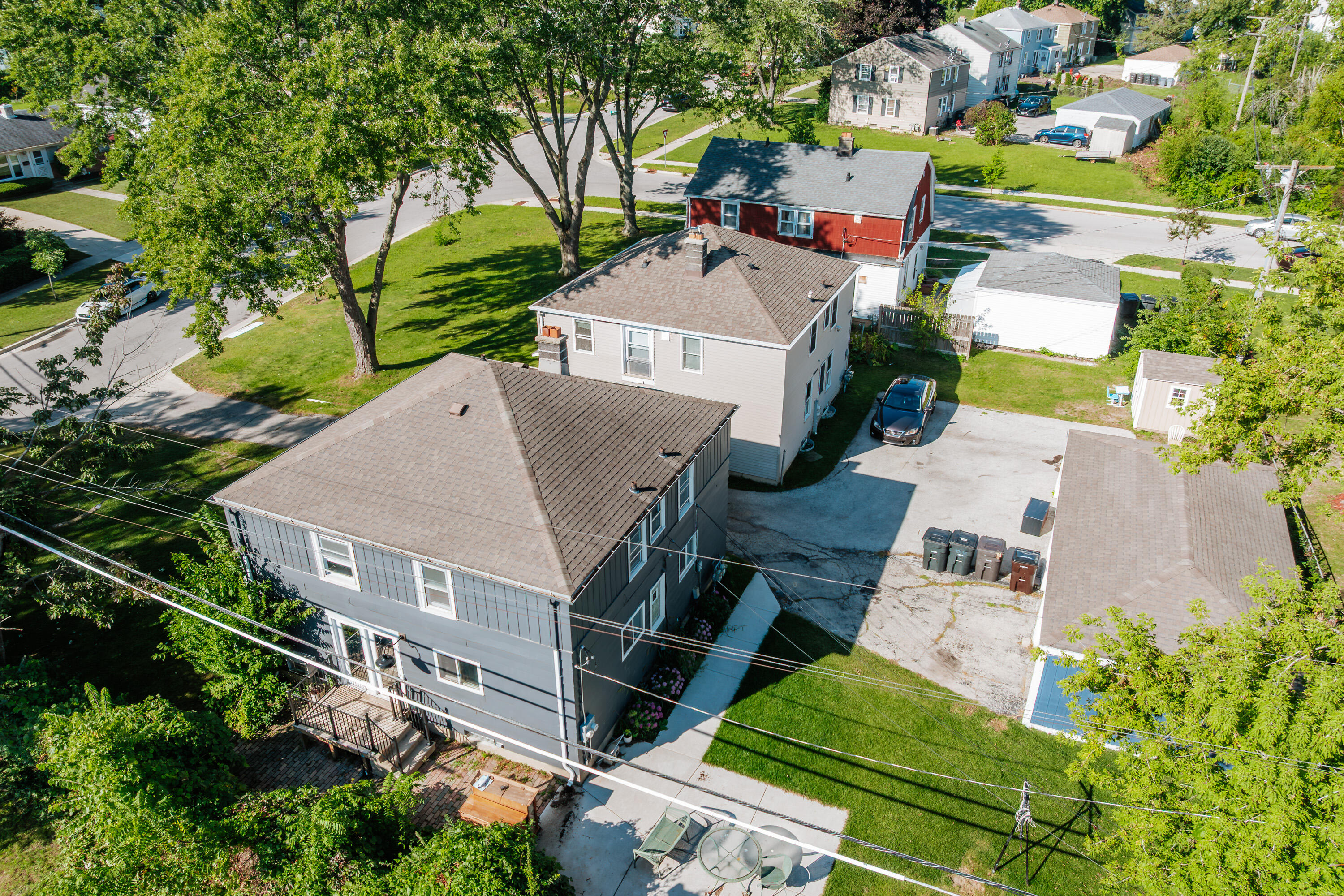 4508 W Crawford Ave Unit: 4510