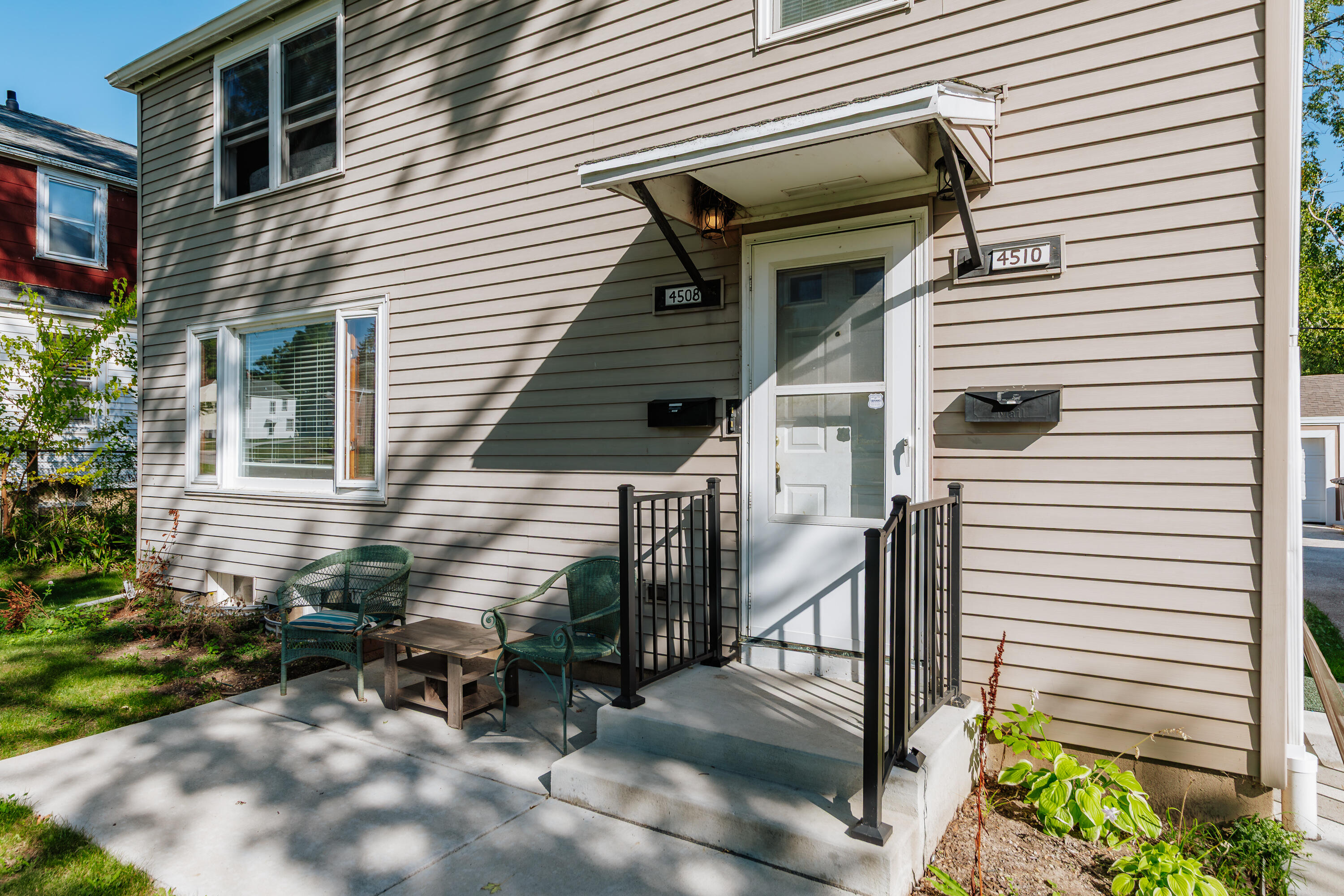 4508 W Crawford Ave Unit: 4510