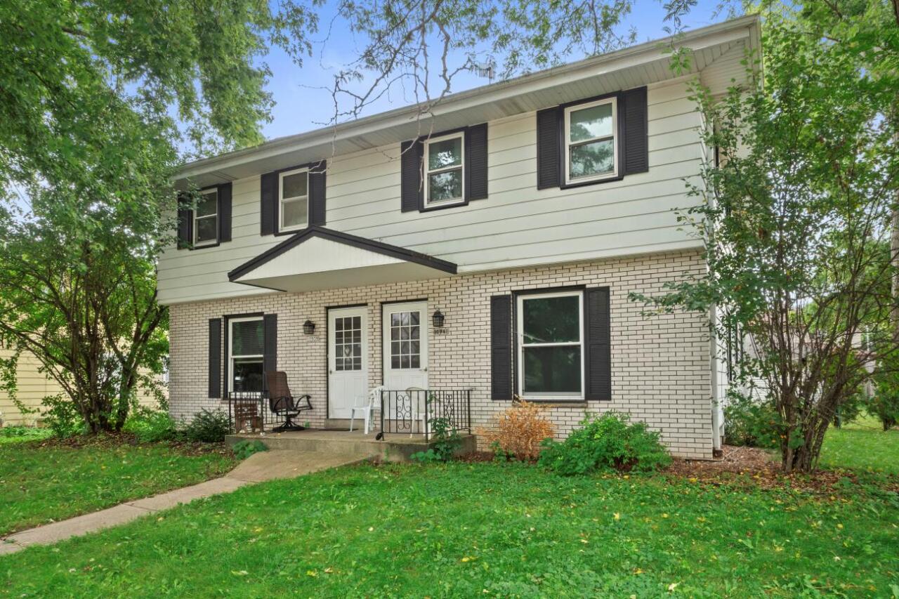 10939 W Langlade St Unit: 10941