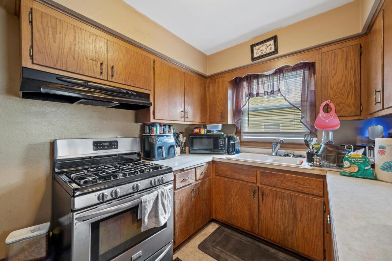 10939 W Langlade St Unit: 10941