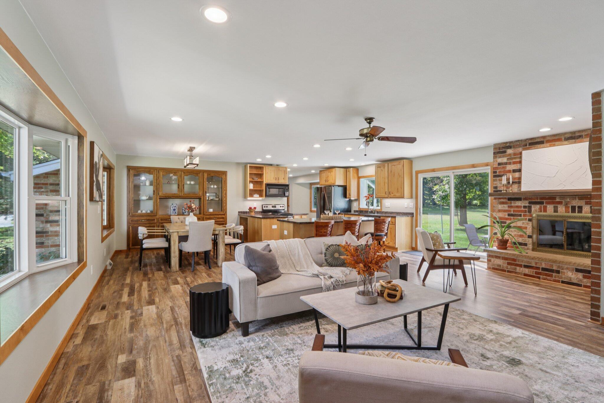 S37W31726 Bennett Rd