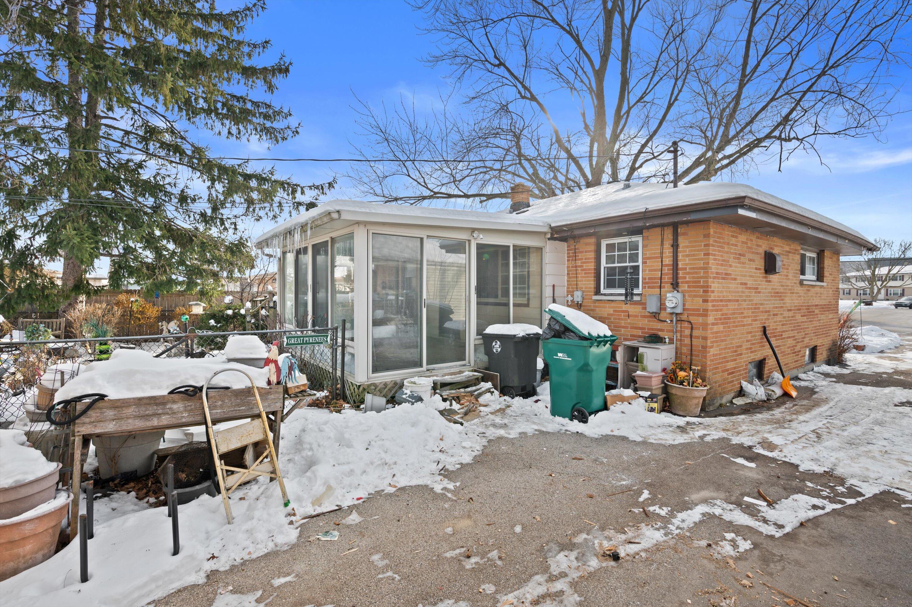 N88W14926 Jefferson Ave