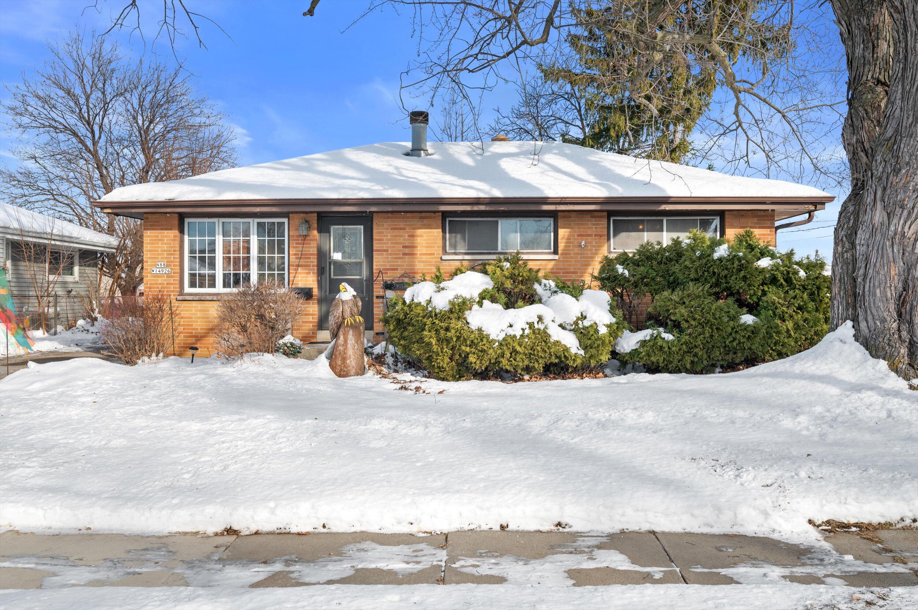 N88W14926 Jefferson Ave