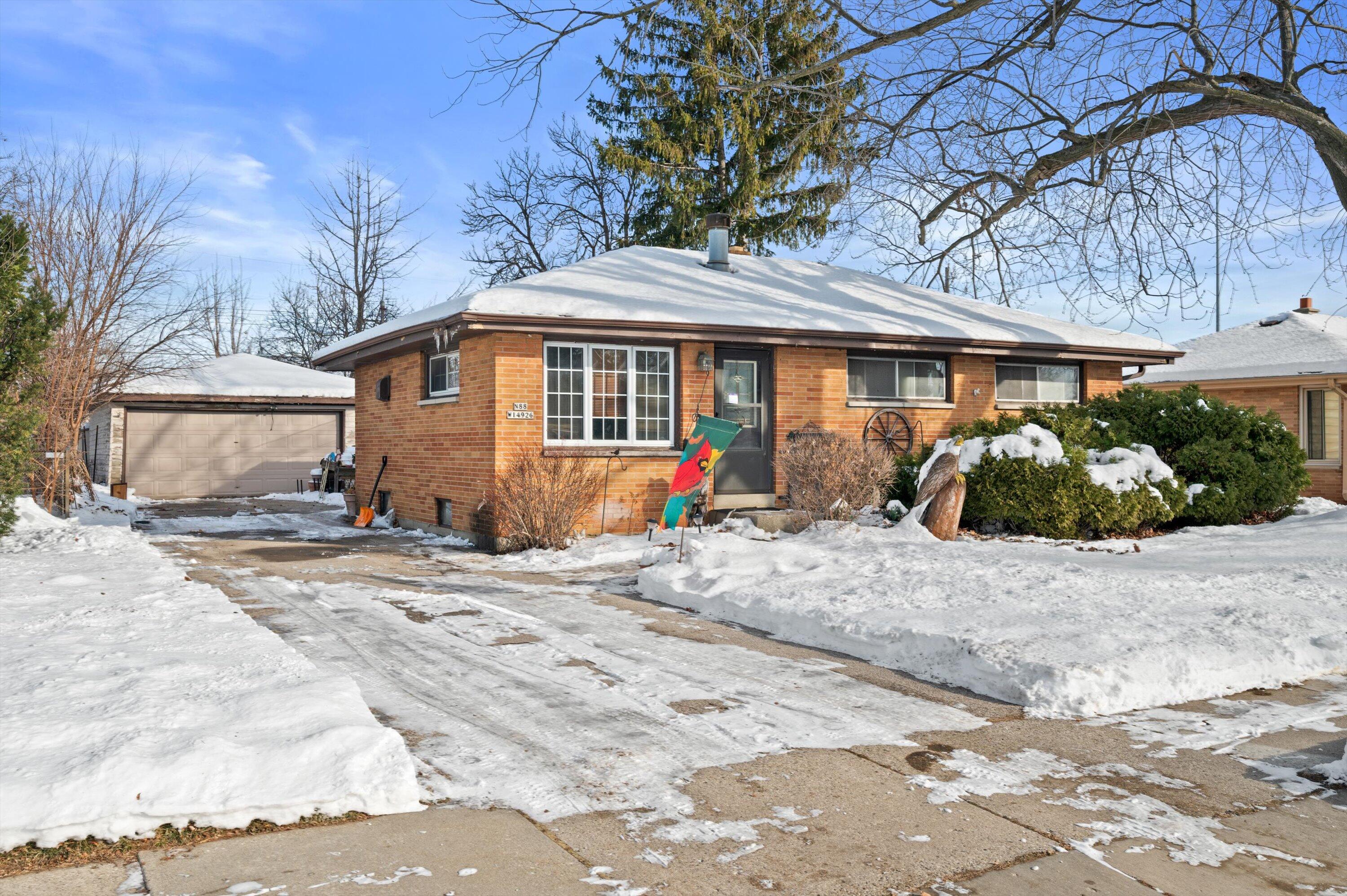N88W14926 Jefferson Ave