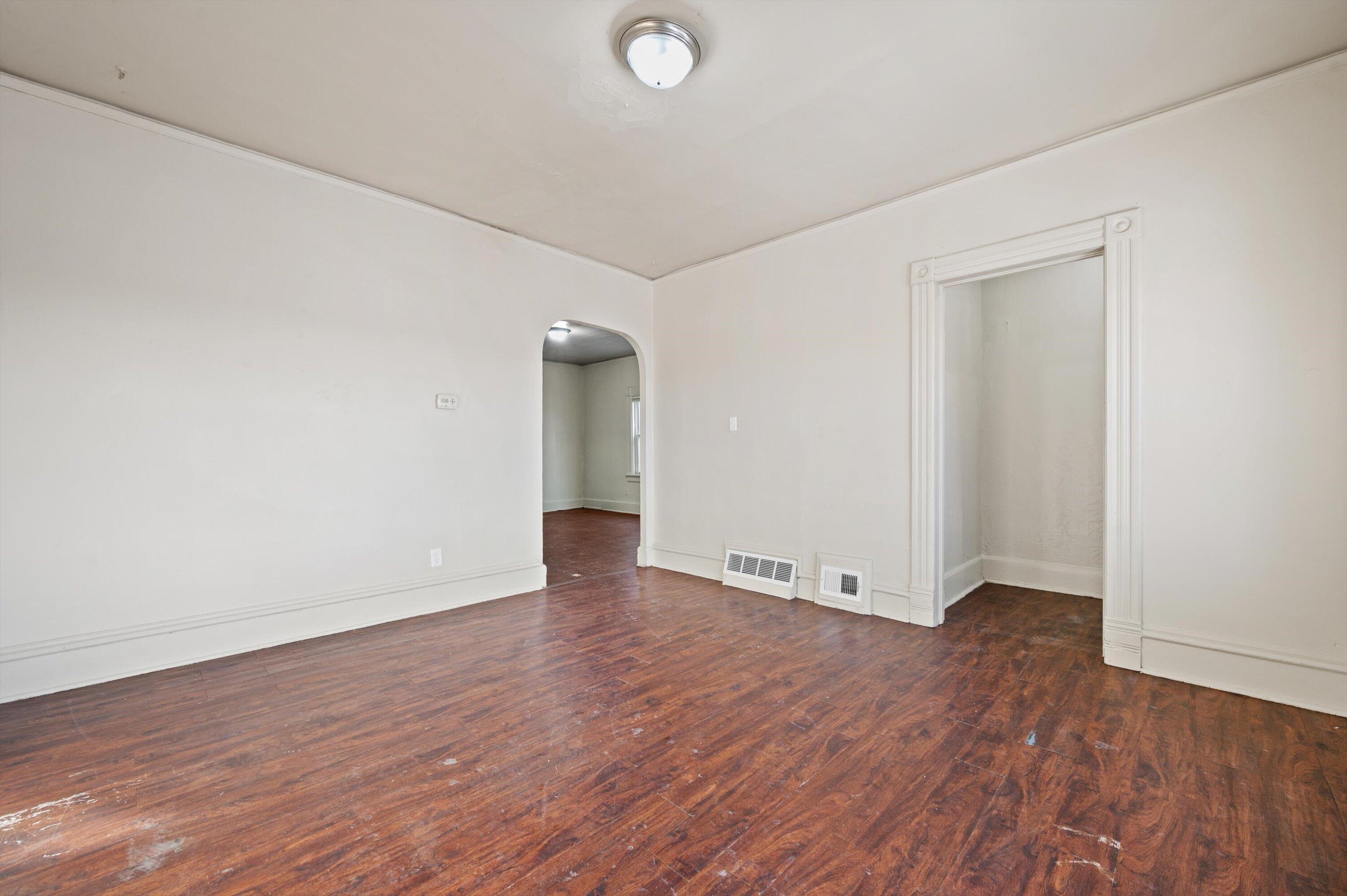 2724 N Palmer St Unit: 2724A