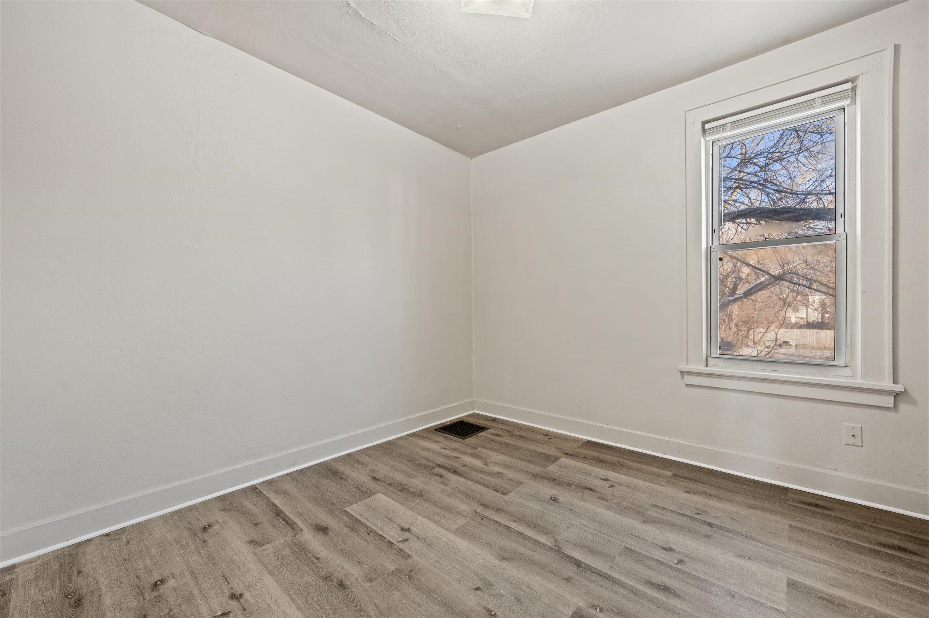 2724 N Palmer St Unit: 2724A