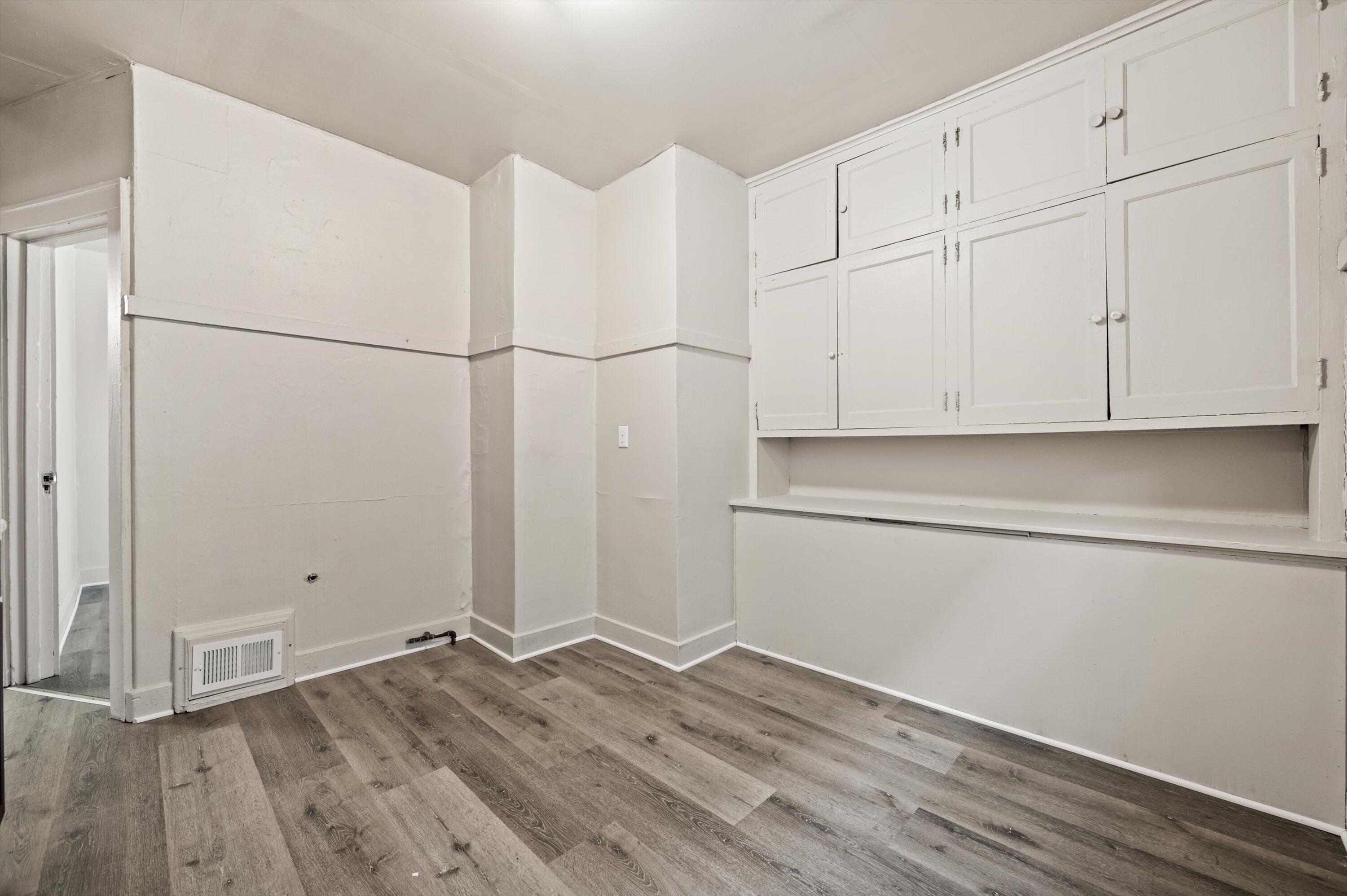 2724 N Palmer St Unit: 2724A