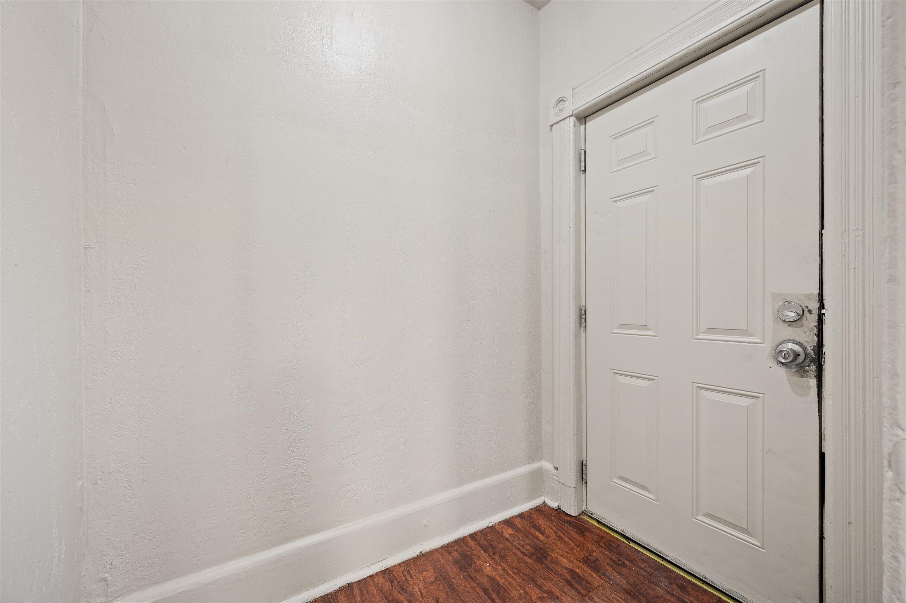 2724 N Palmer St Unit: 2724A