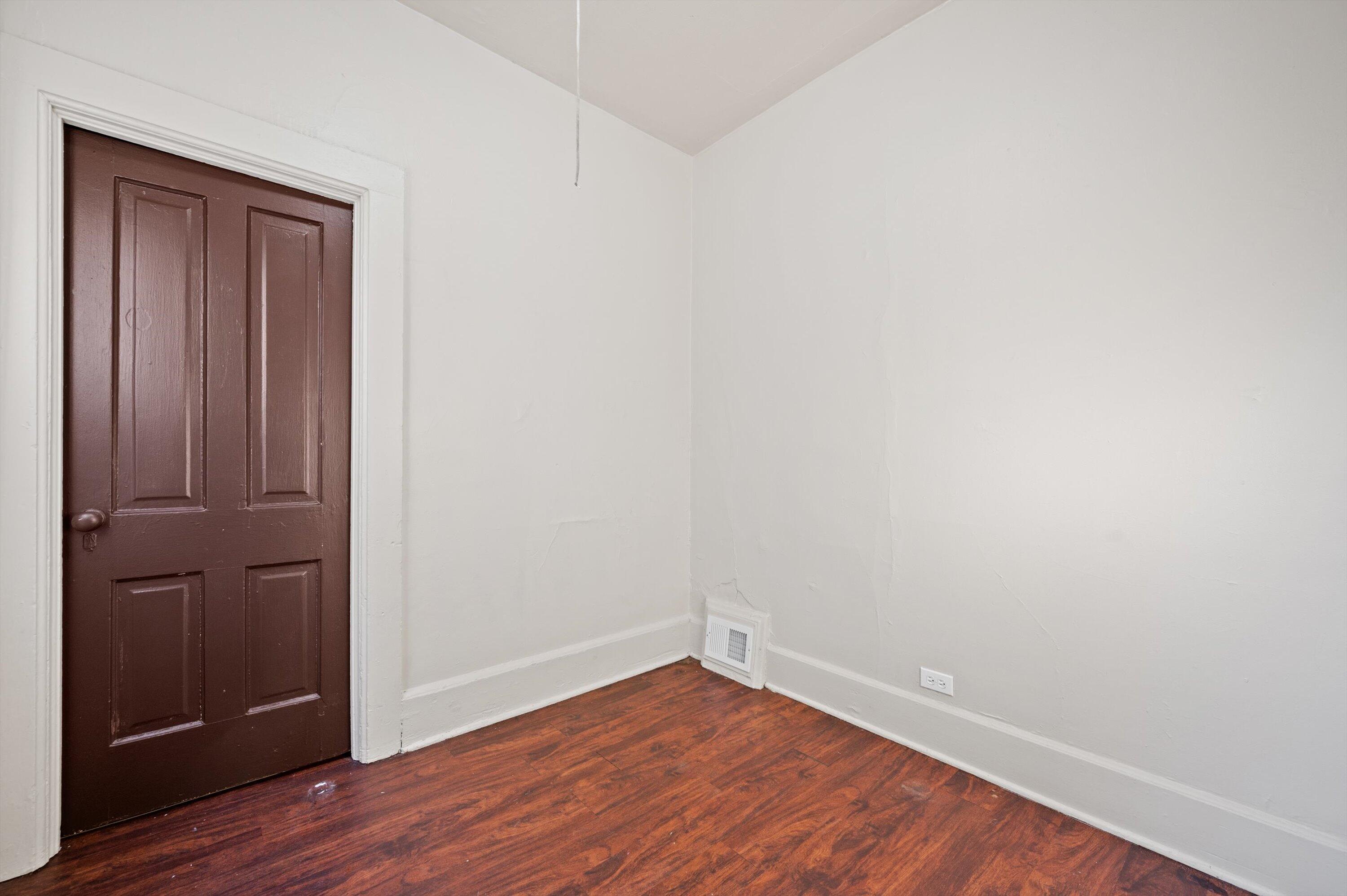 2724 N Palmer St Unit: 2724A