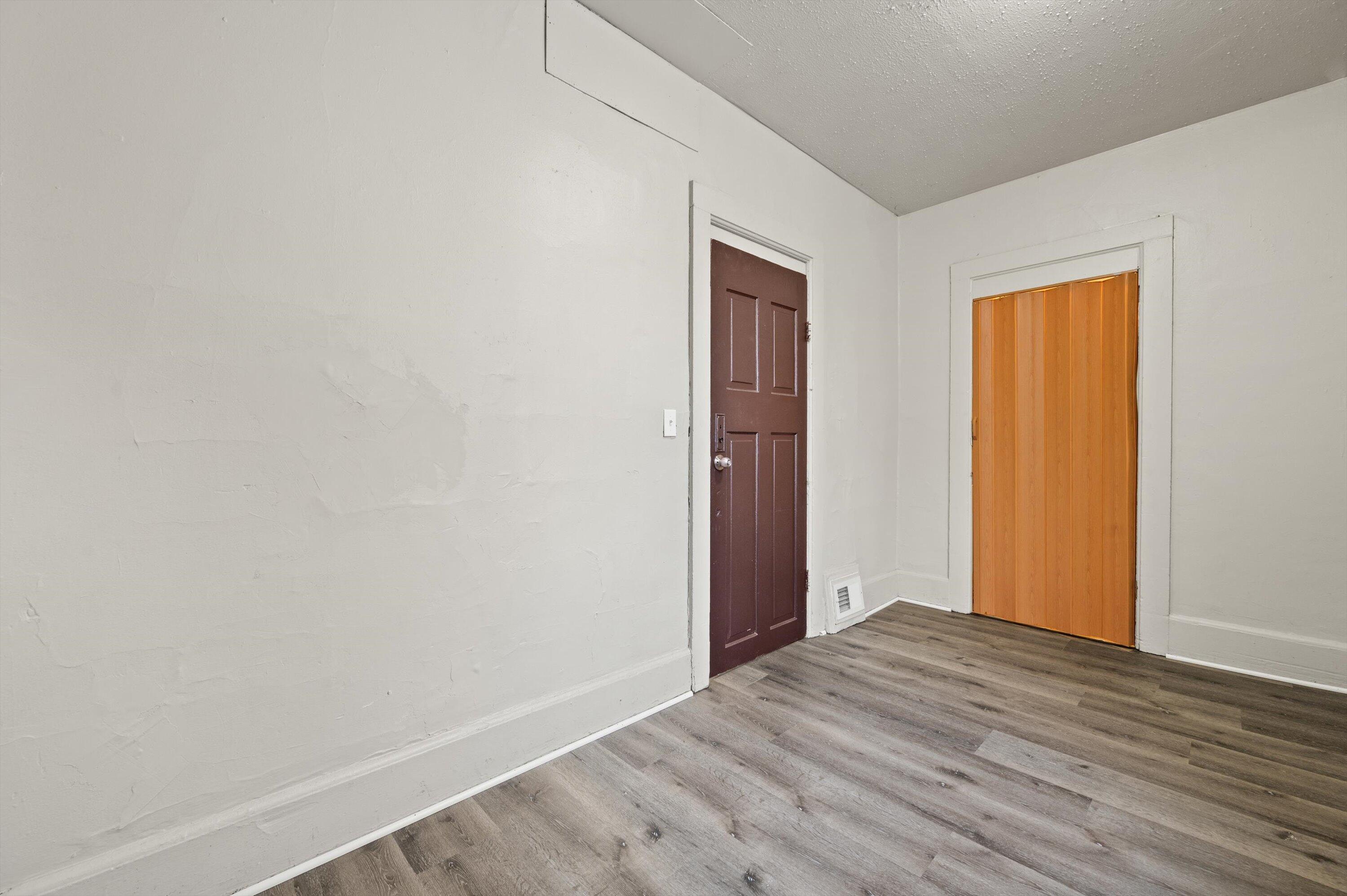 2724 N Palmer St Unit: 2724A