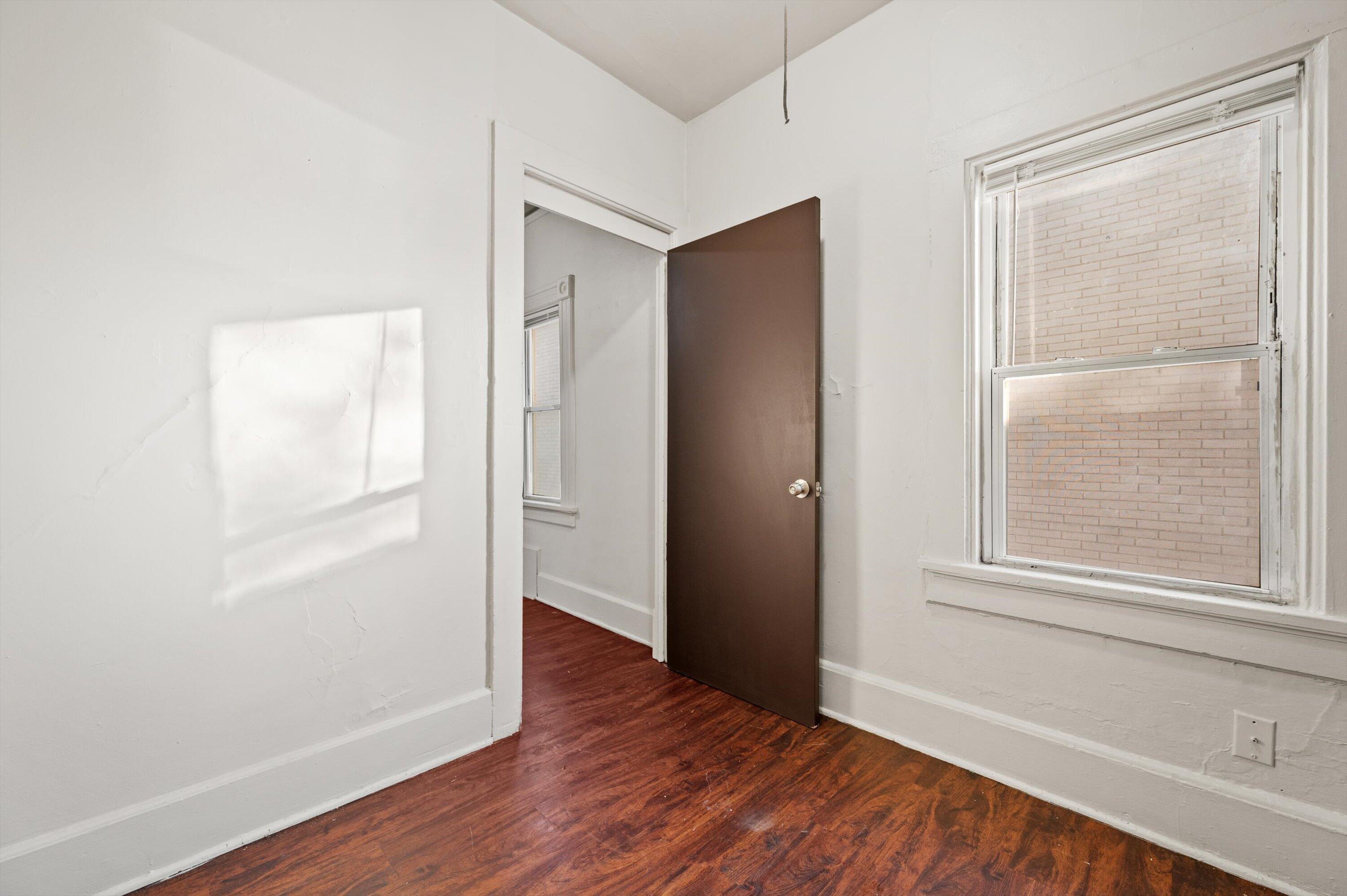 2724 N Palmer St Unit: 2724A