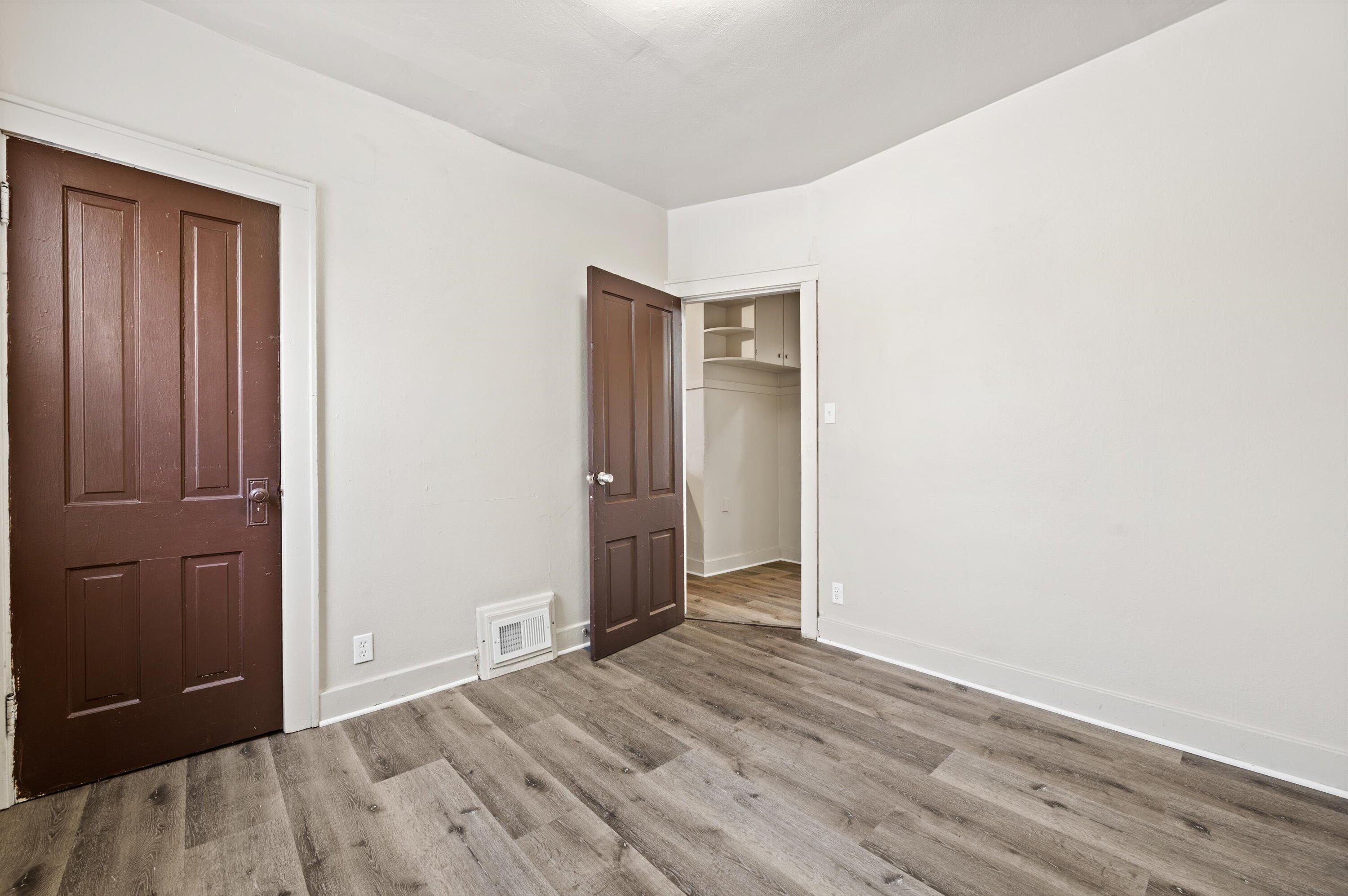 2724 N Palmer St Unit: 2724A