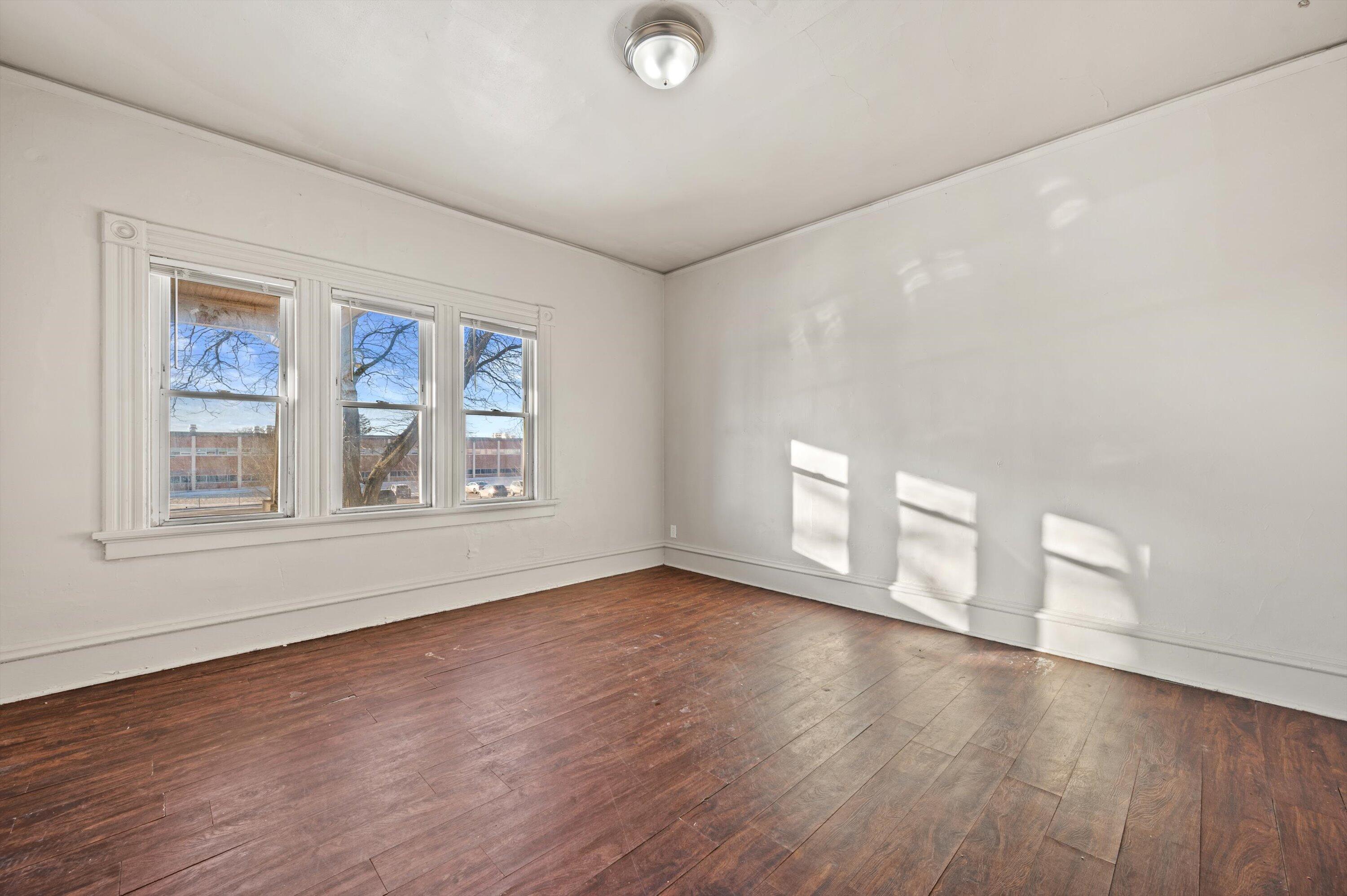 2724 N Palmer St Unit: 2724A